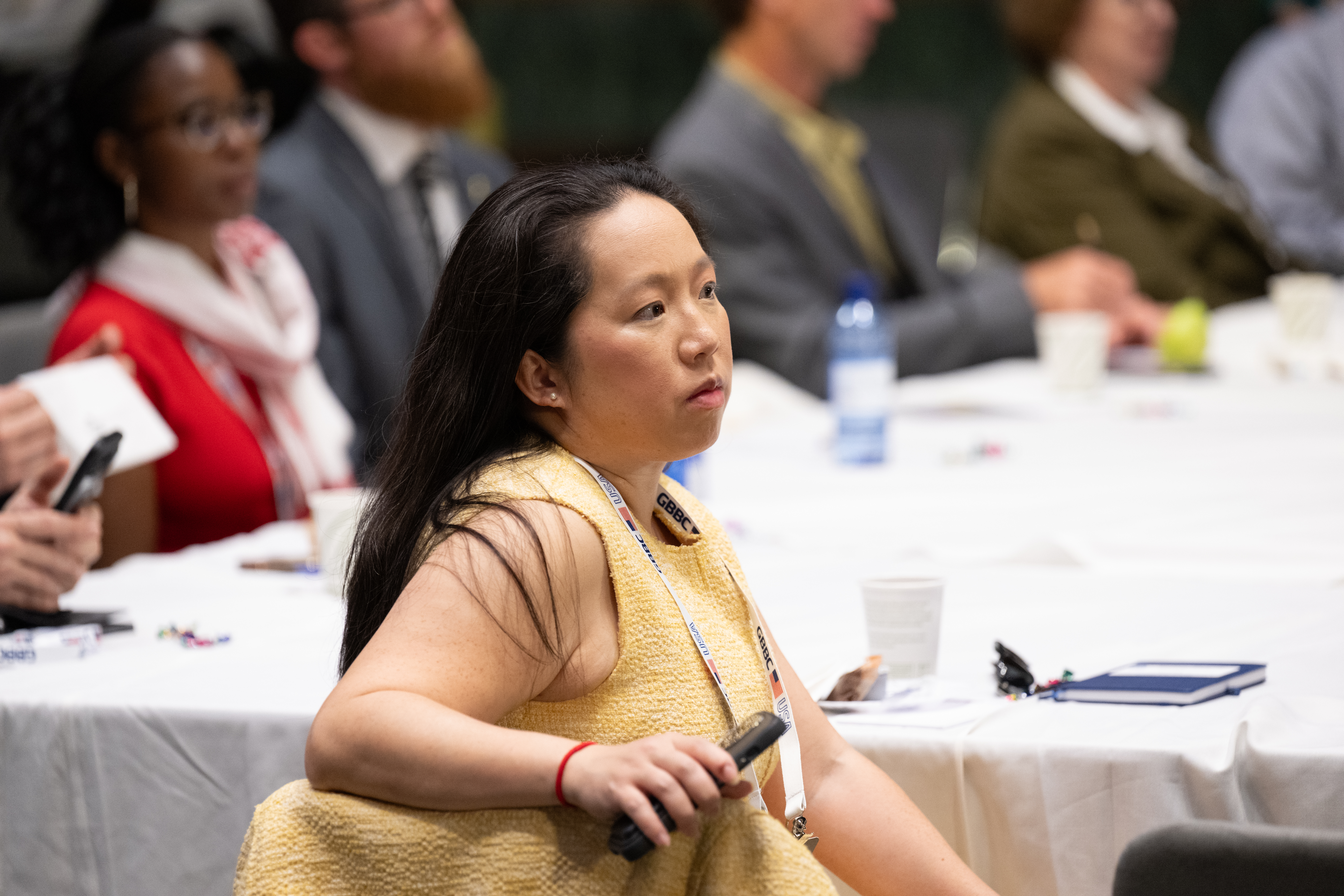 GBBC USA's Blockchain Central DC (June 2025) photo 488