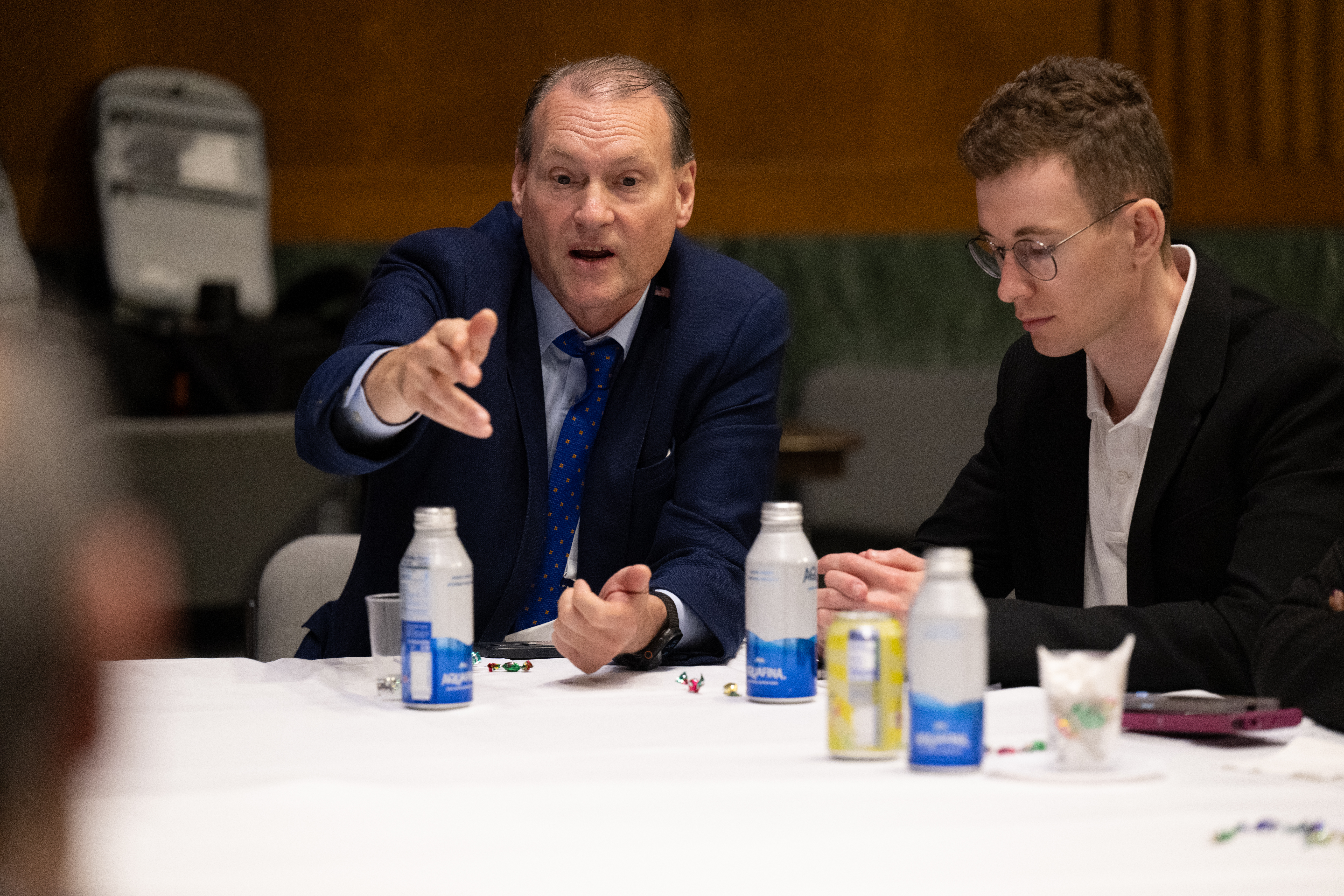 GBBC USA's Blockchain Central DC (June 2025) photo 786