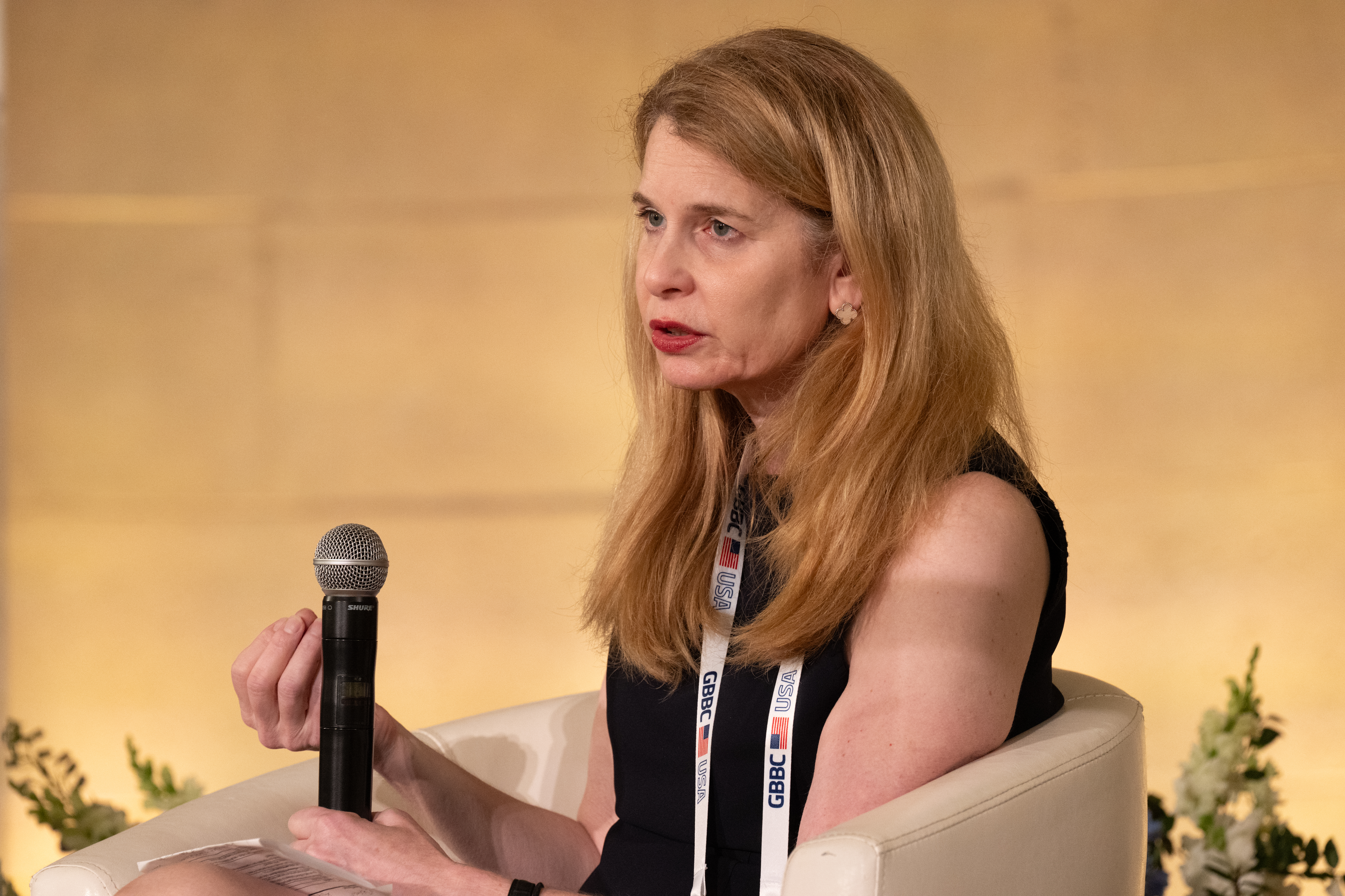 GBBC USA's Blockchain Central DC (June 2025) photo 448