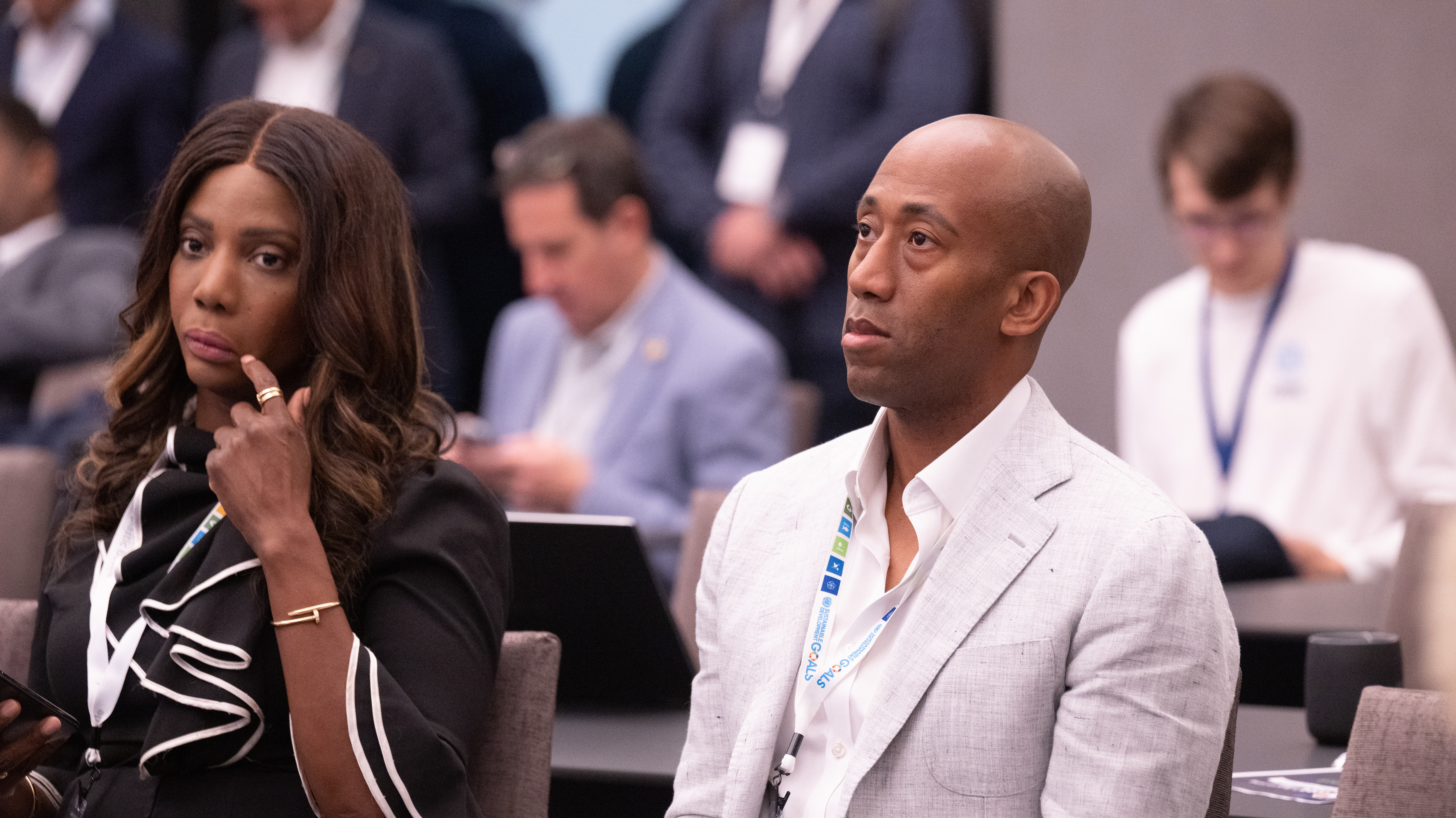 Blockchain Central UNGA (September 2022) photo 319