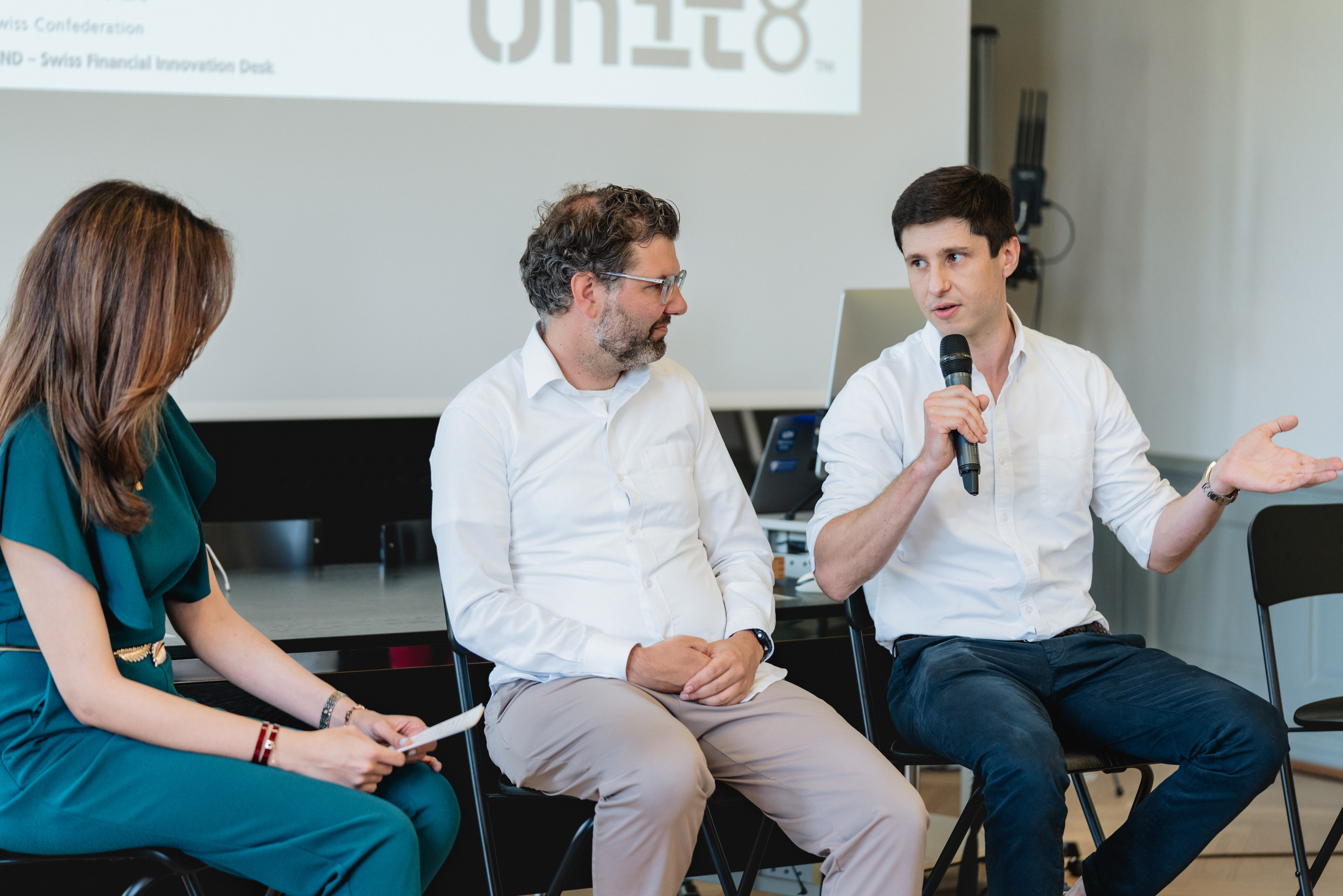 Alpine Tech Forum (July 2024) photo 33