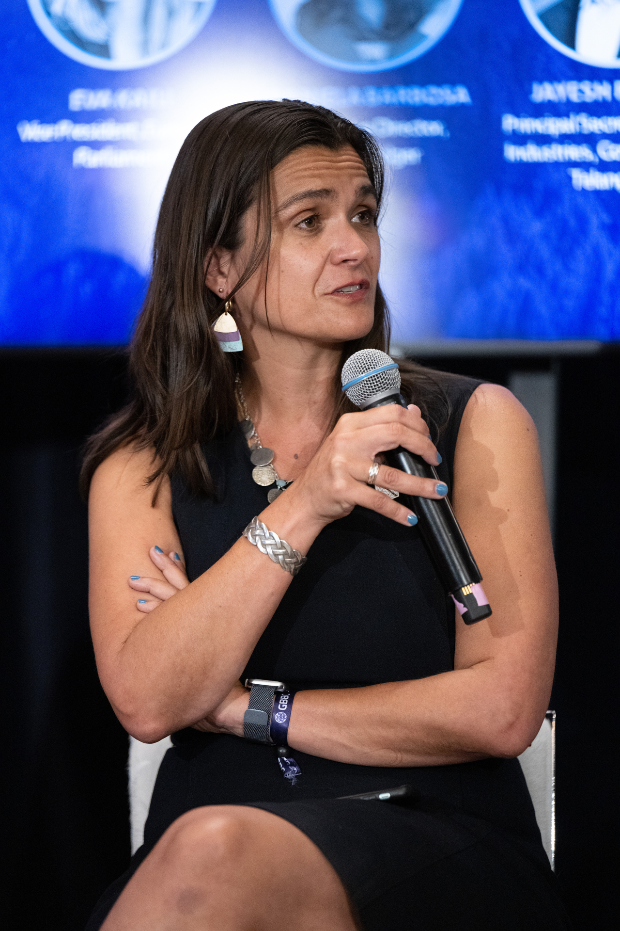Blockchain Central Davos (January 2022) photo 829