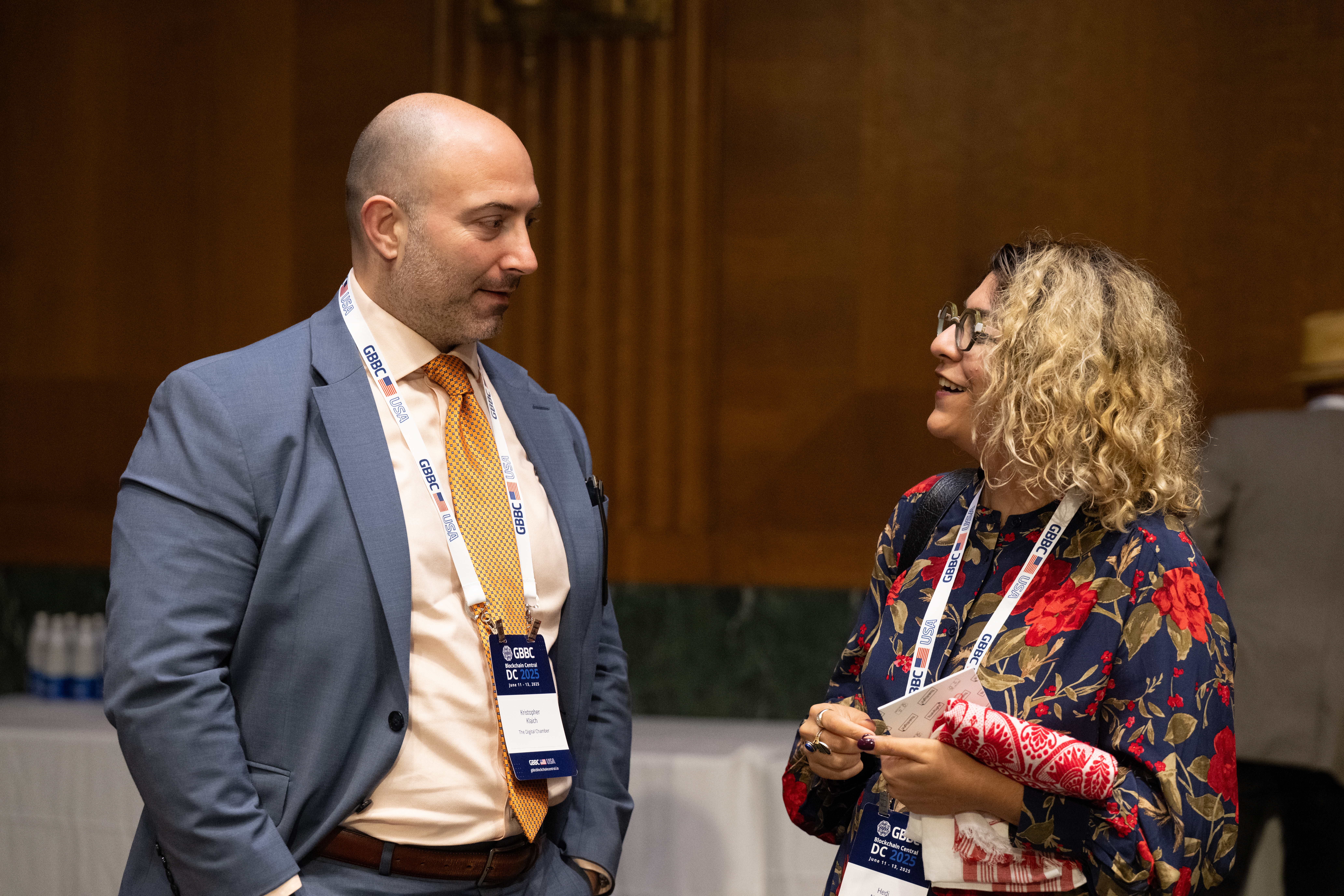 GBBC USA's Blockchain Central DC (June 2025) photo 889