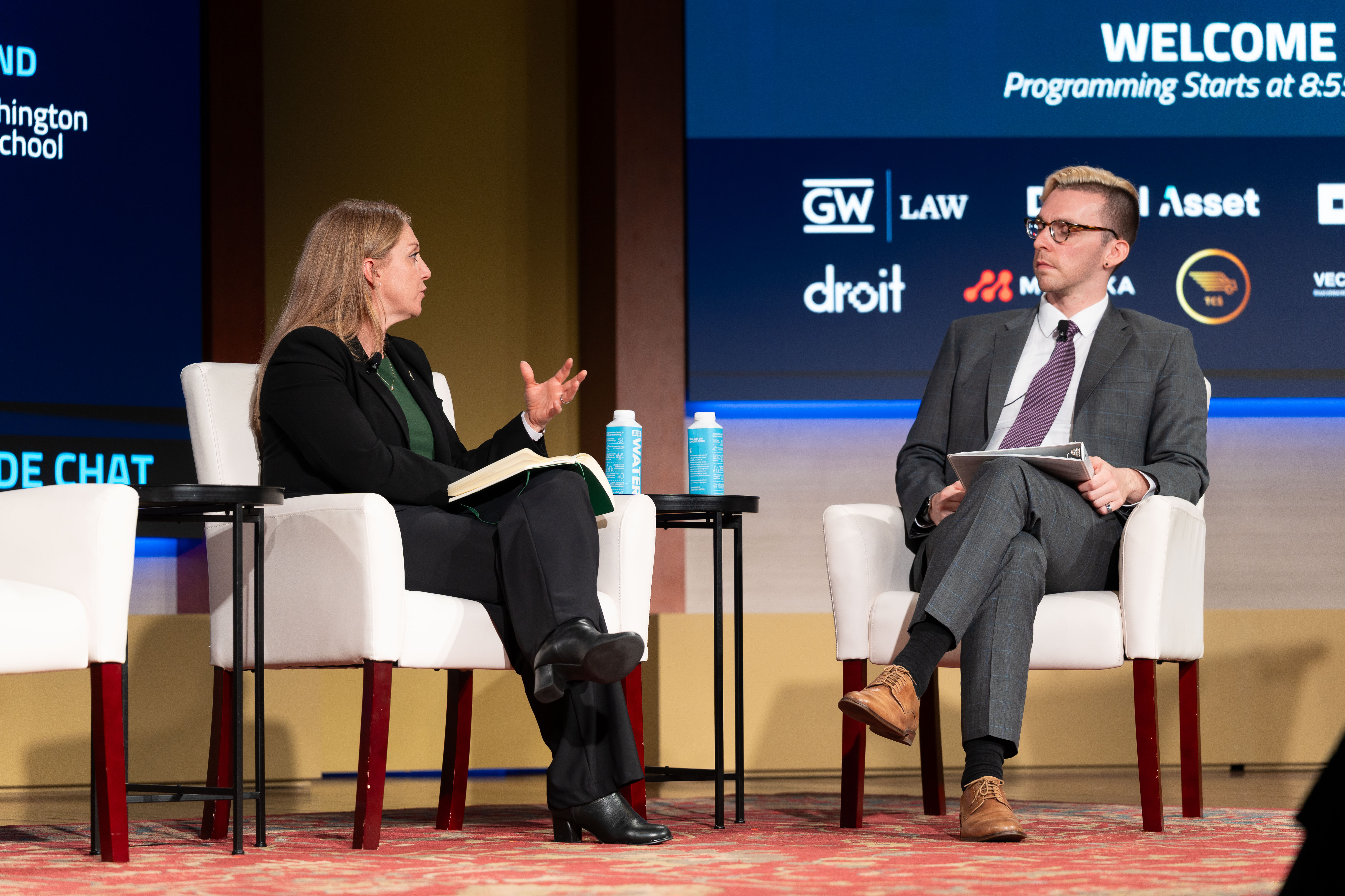 GBBC USA's Blockchain Central on Risk. Compliance. Security. (June 2026) photo 196
