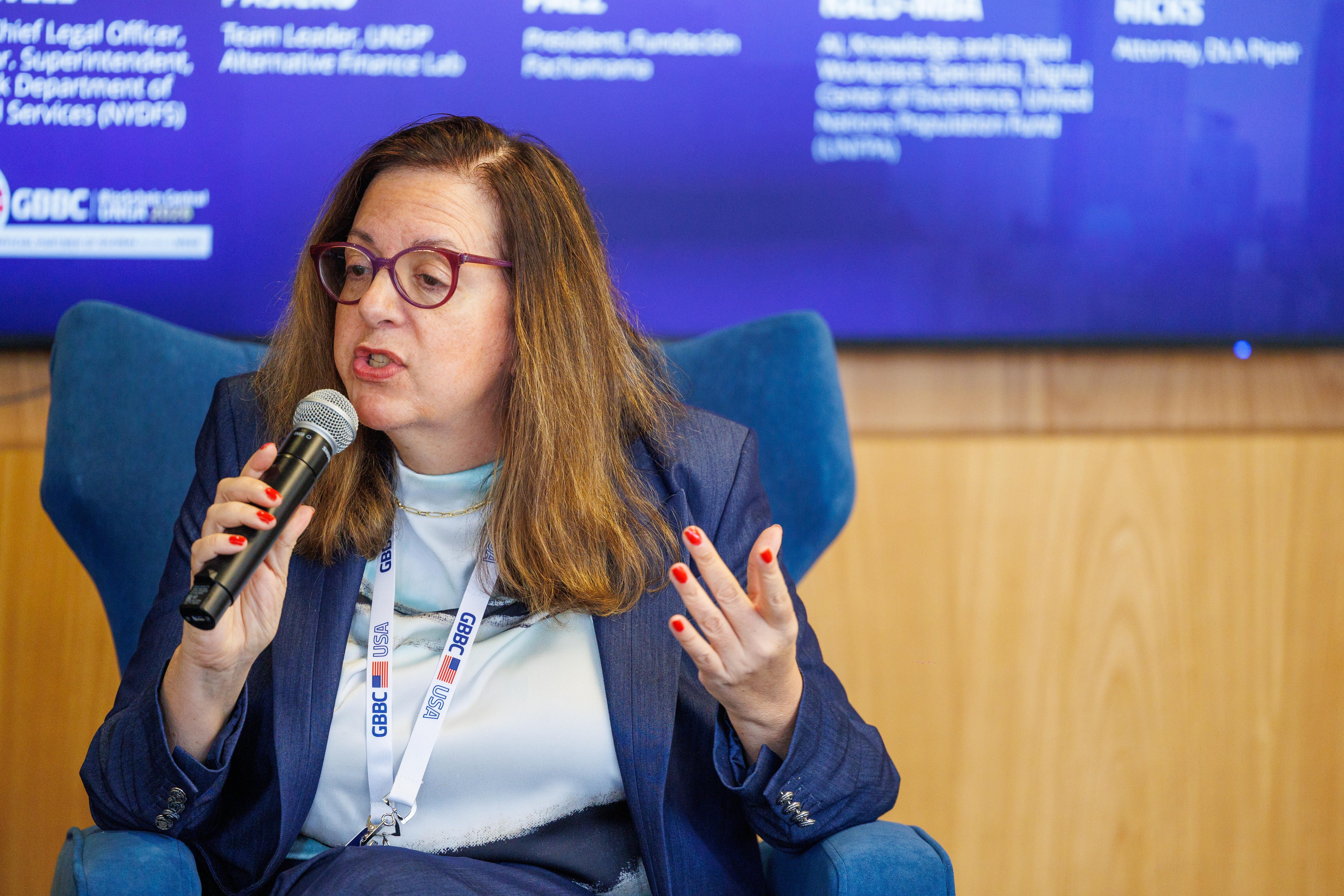 Blockchain Central UNGA (September 2026) photo 99