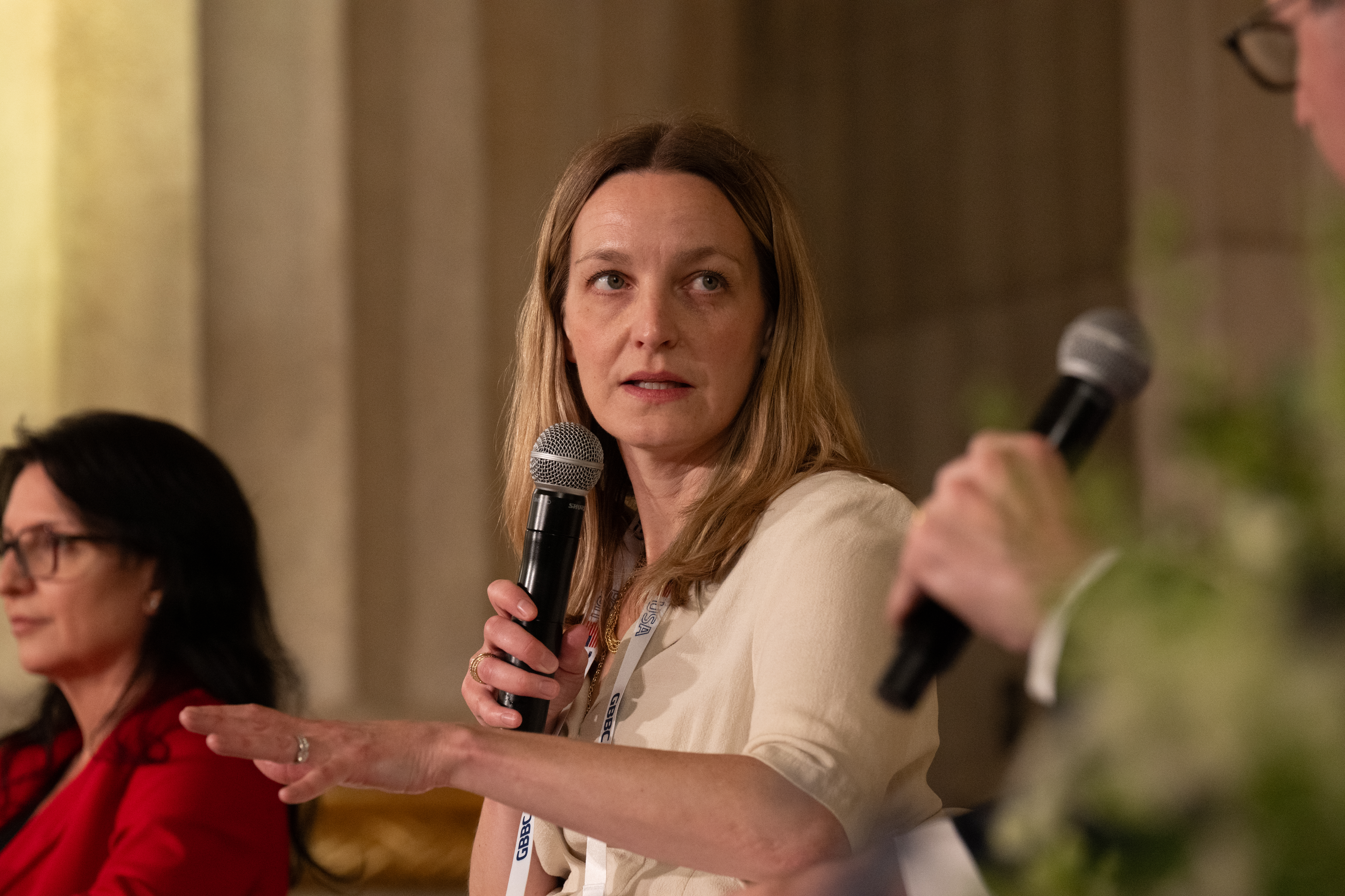 GBBC USA's Blockchain Central DC (June 2025) photo 751