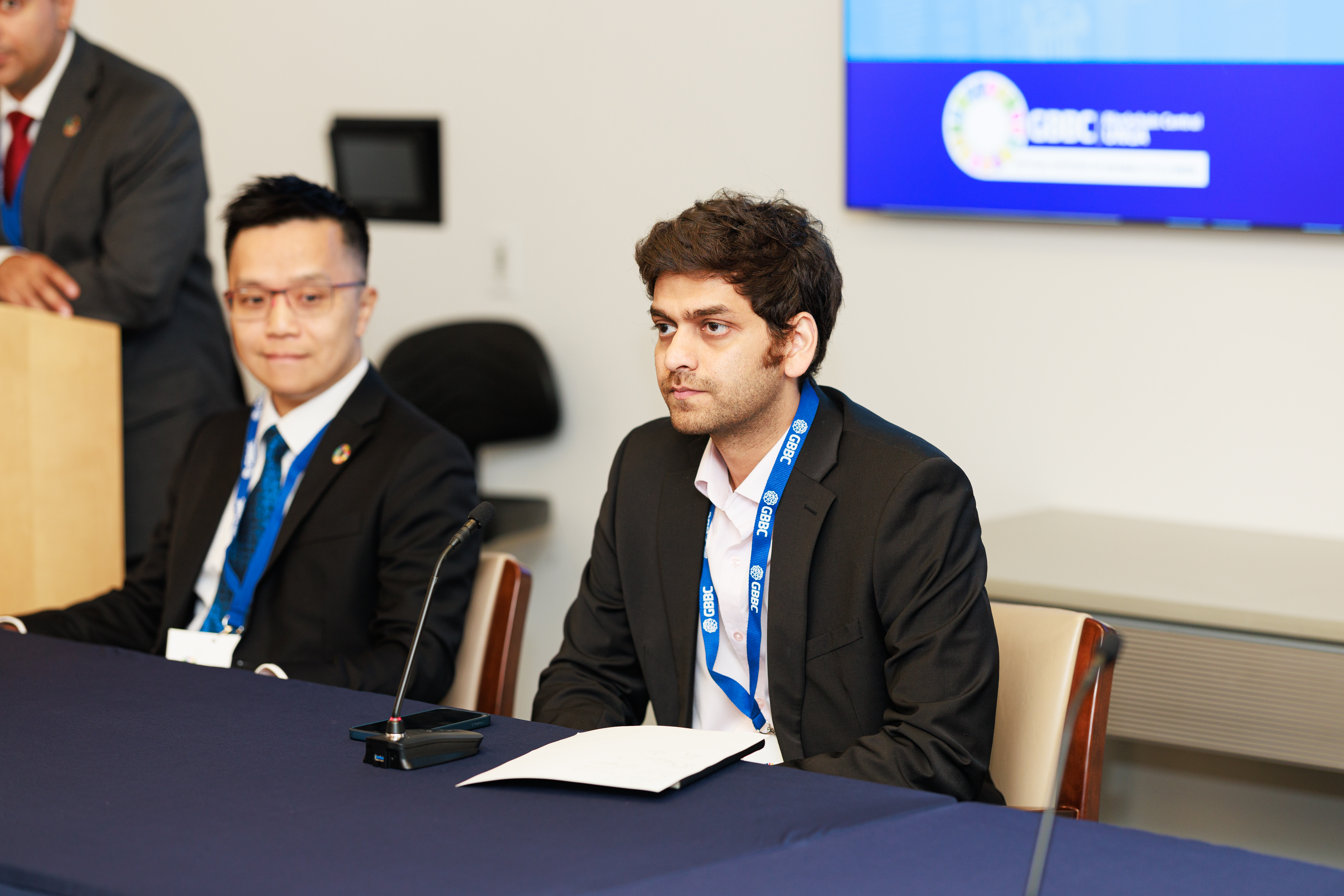 Blockchain Central UNGA (September 2024) photo 171