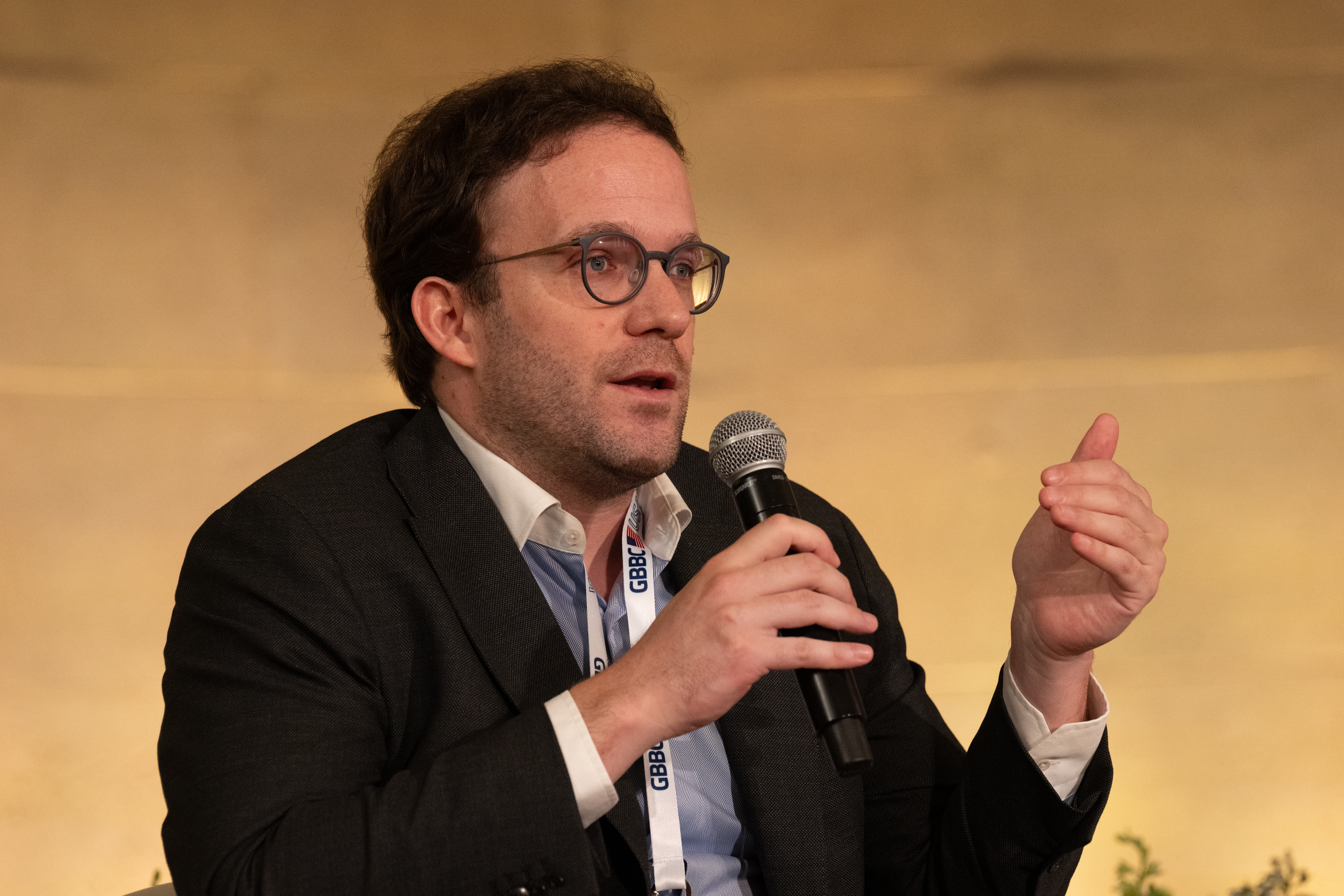 GBBC USA's Blockchain Central DC (June 2025) photo 438