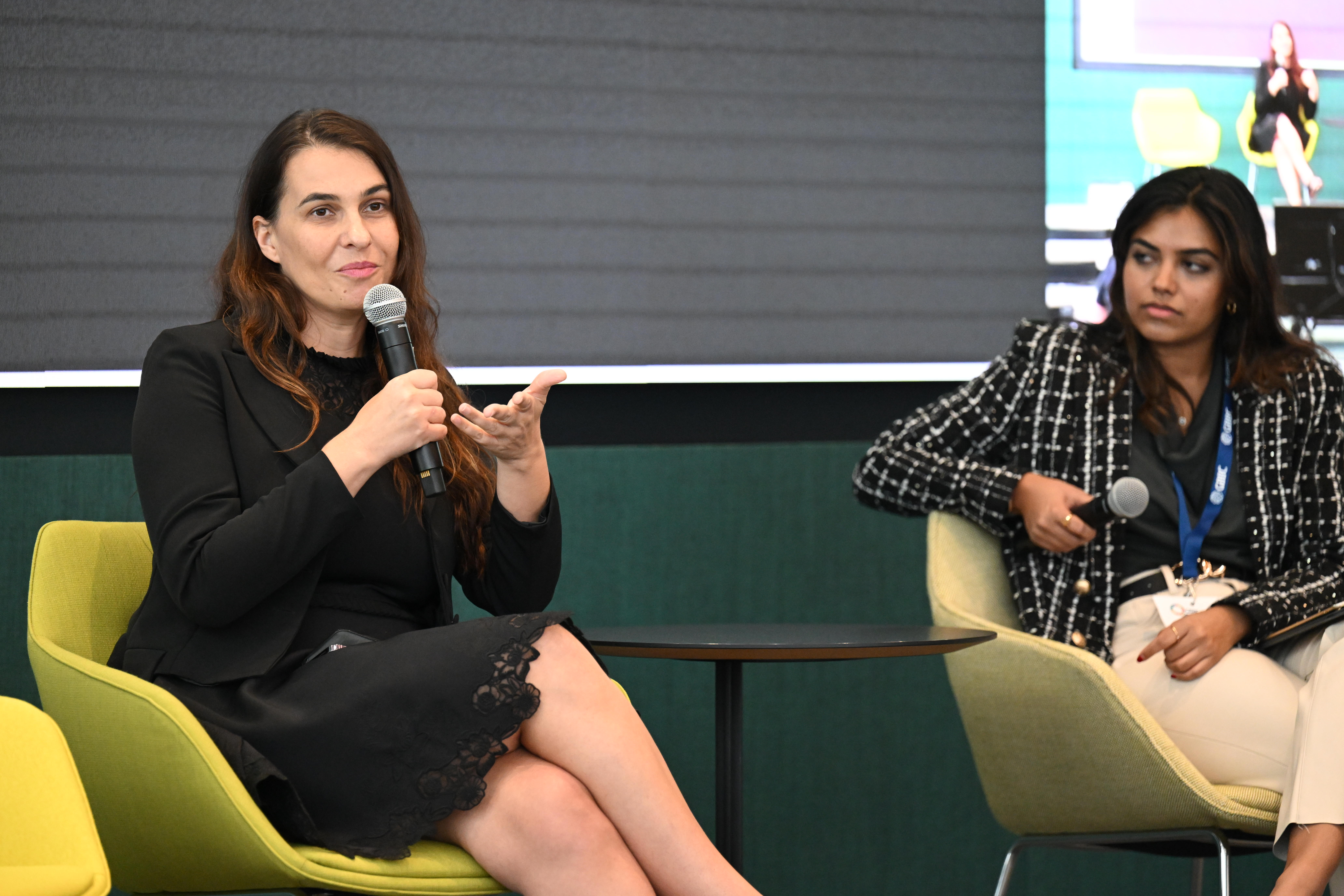 Blockchain Central UNGA (September 2023) photo 408