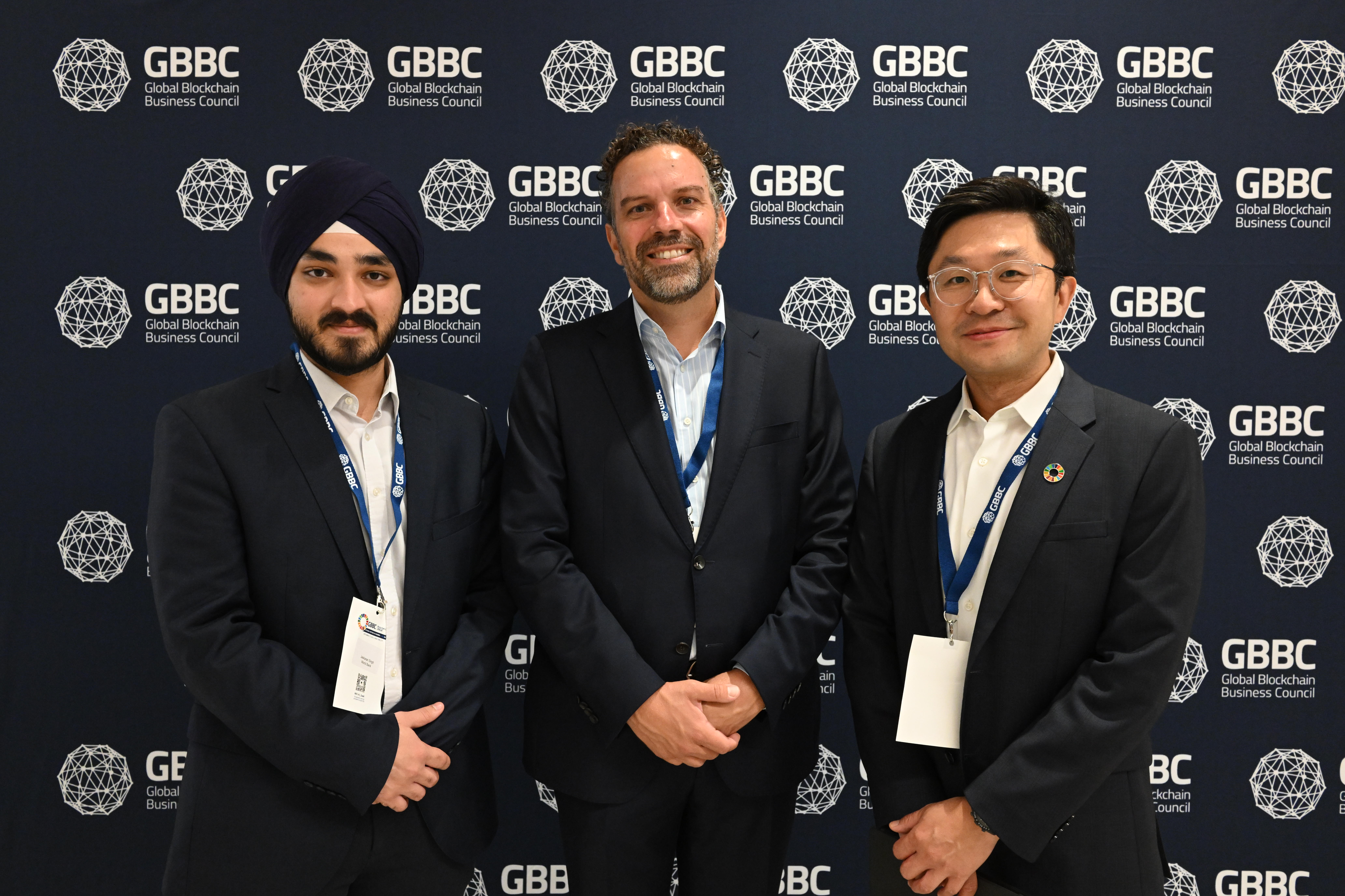 Blockchain Central UNGA (September 2023) photo 15