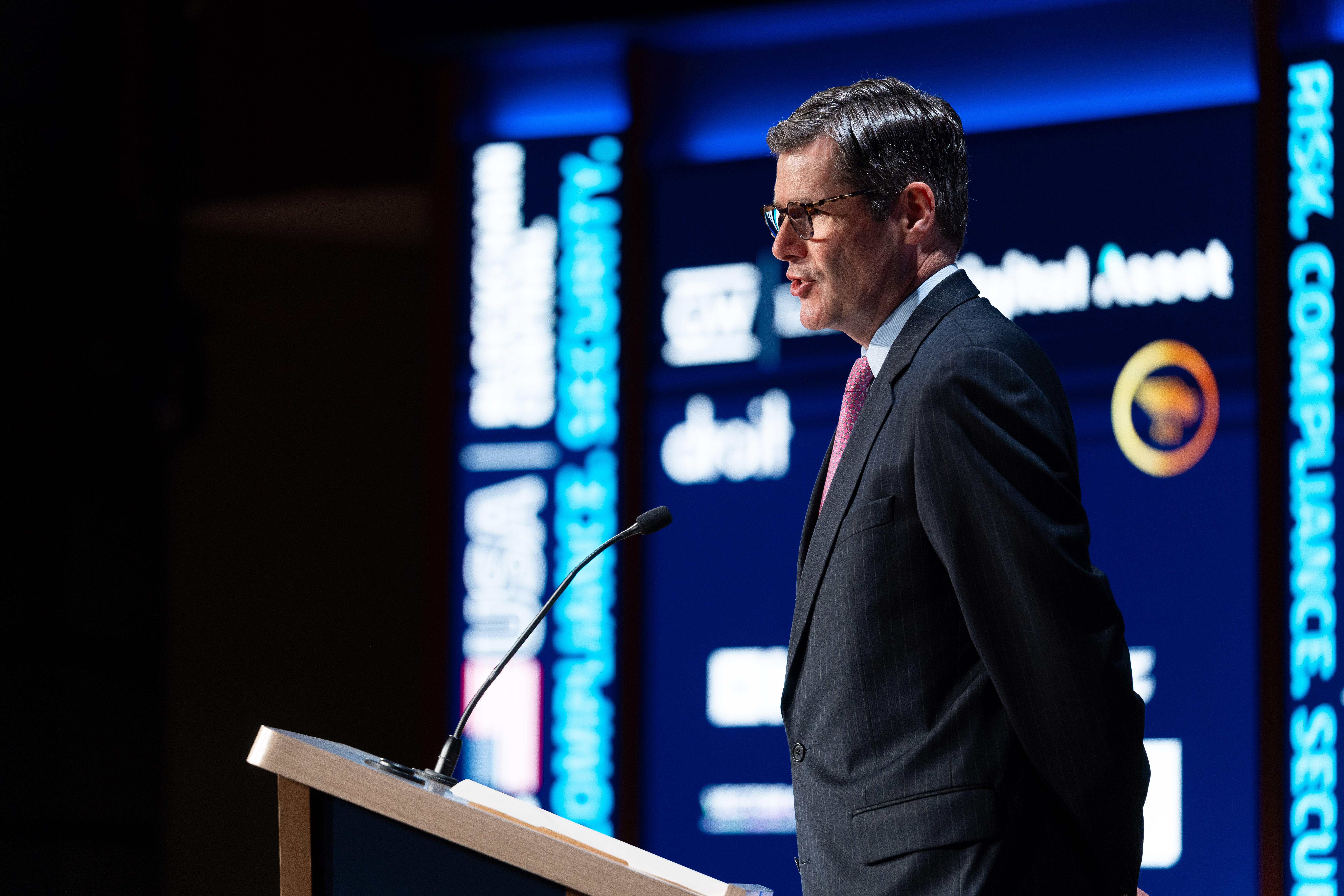 GBBC USA's Blockchain Central on Risk. Compliance. Security. (June 2026) photo 210