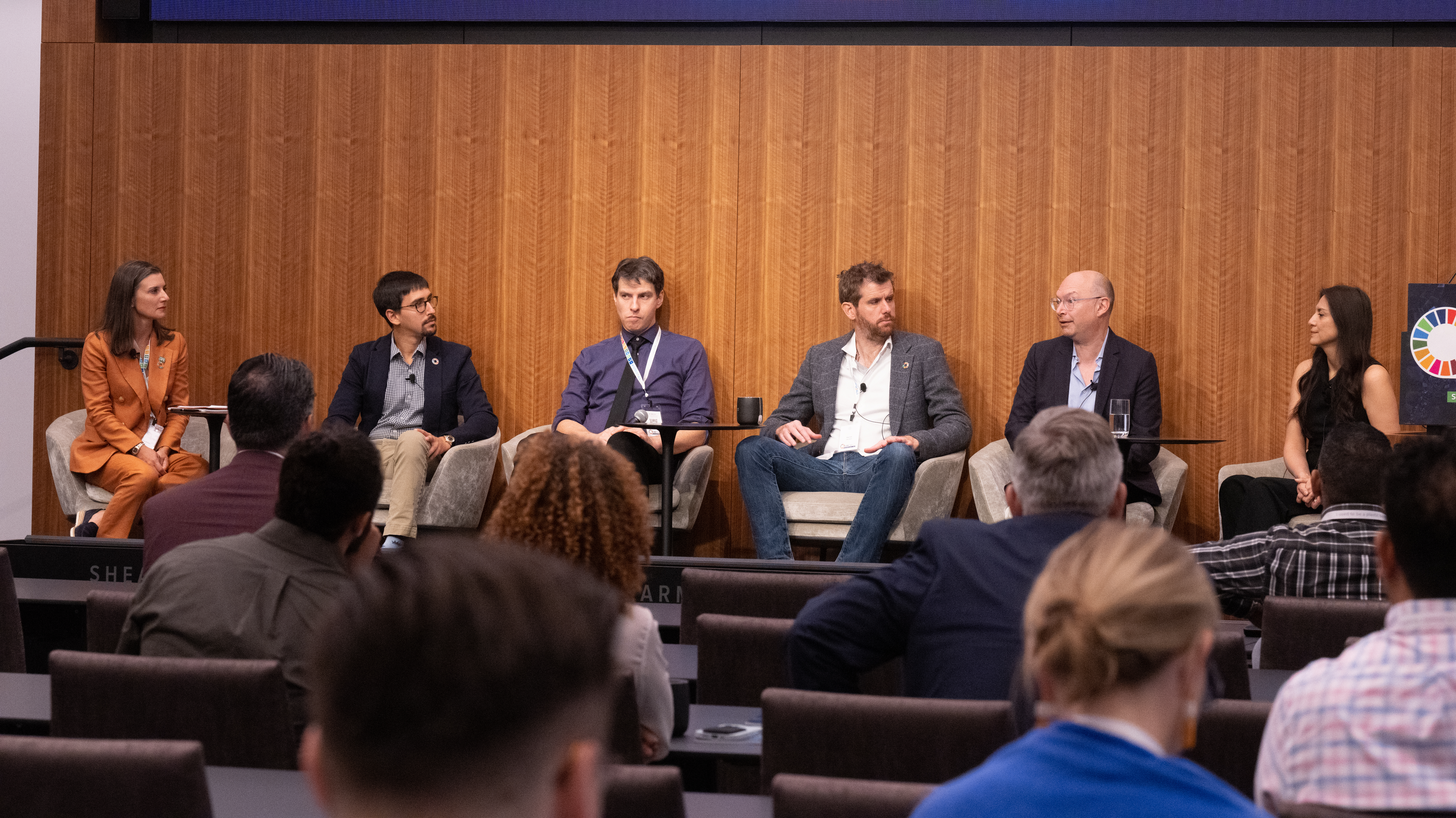 Blockchain Central UNGA (September 2022) photo 134