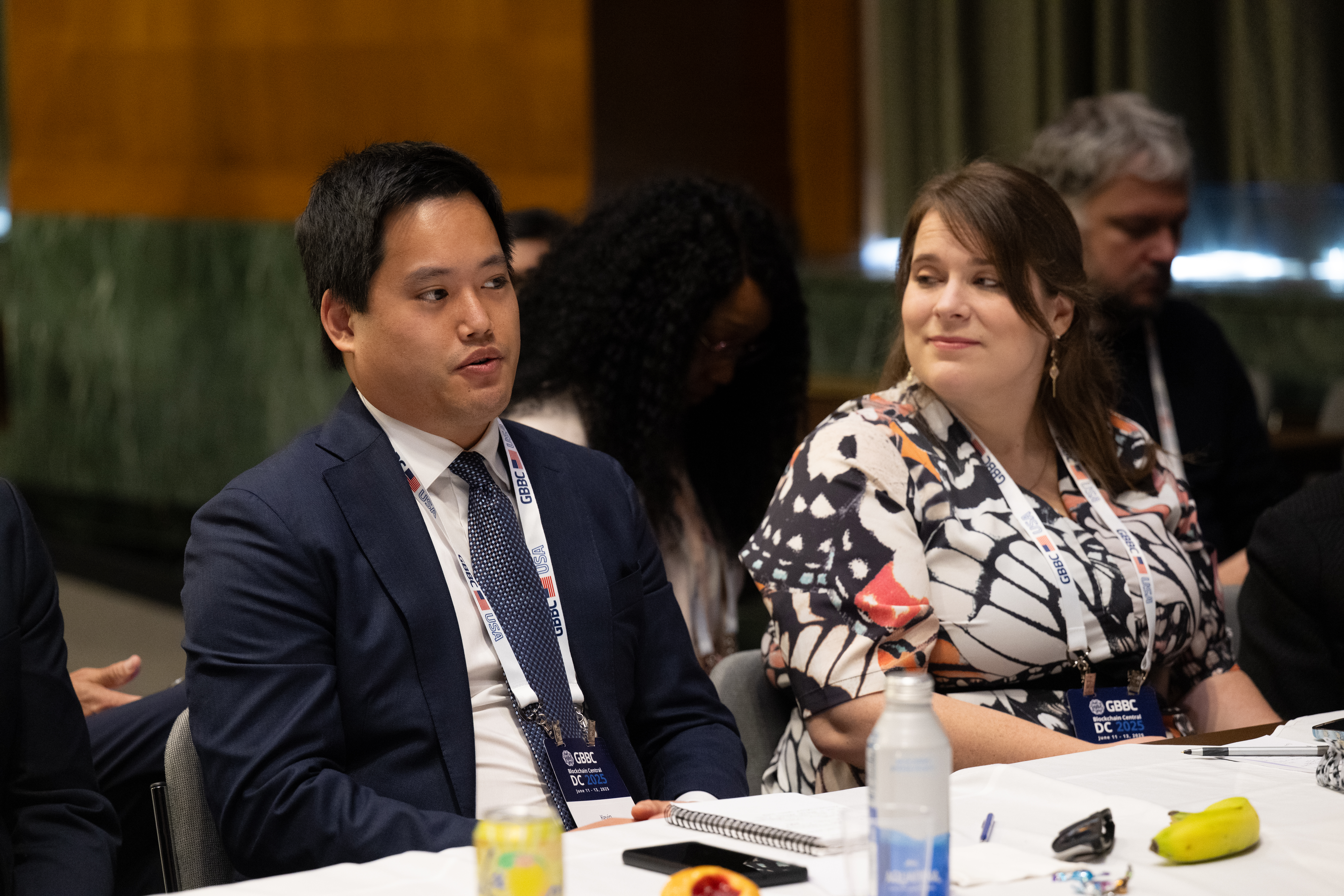 GBBC USA's Blockchain Central DC (June 2025) photo 613