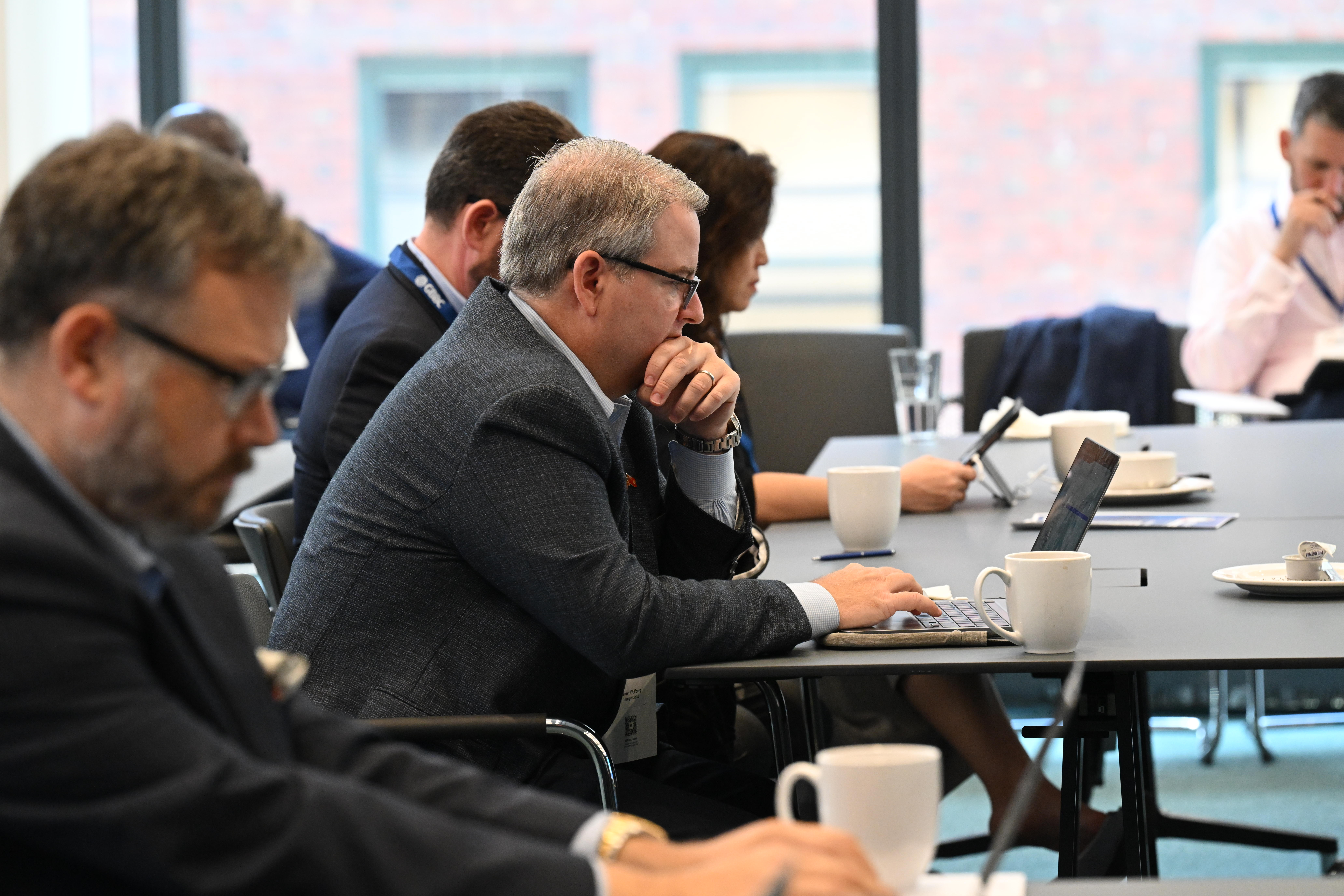 Blockchain Central UNGA (September 2023) photo 288