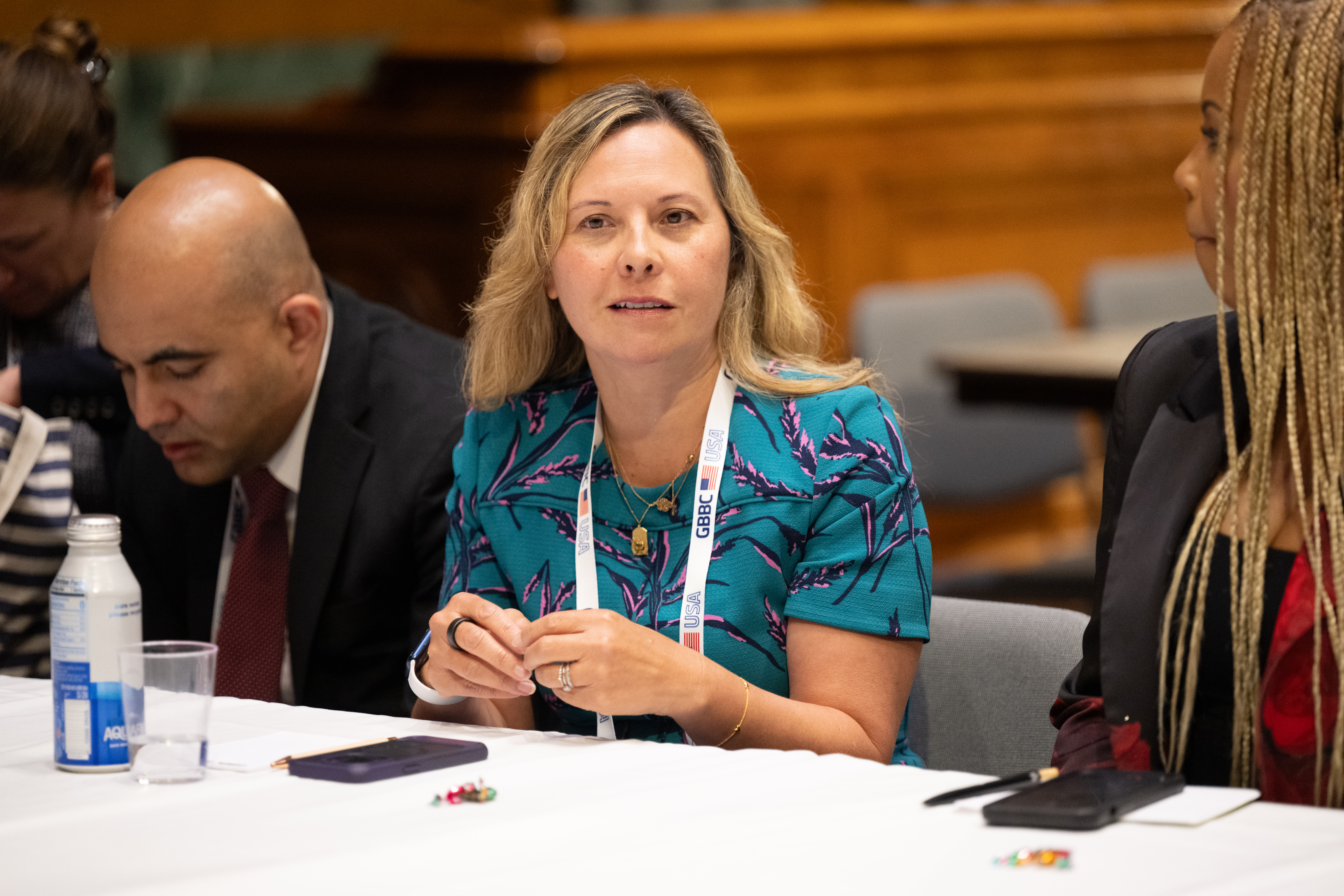 GBBC USA's Blockchain Central DC (June 2025) photo 819
