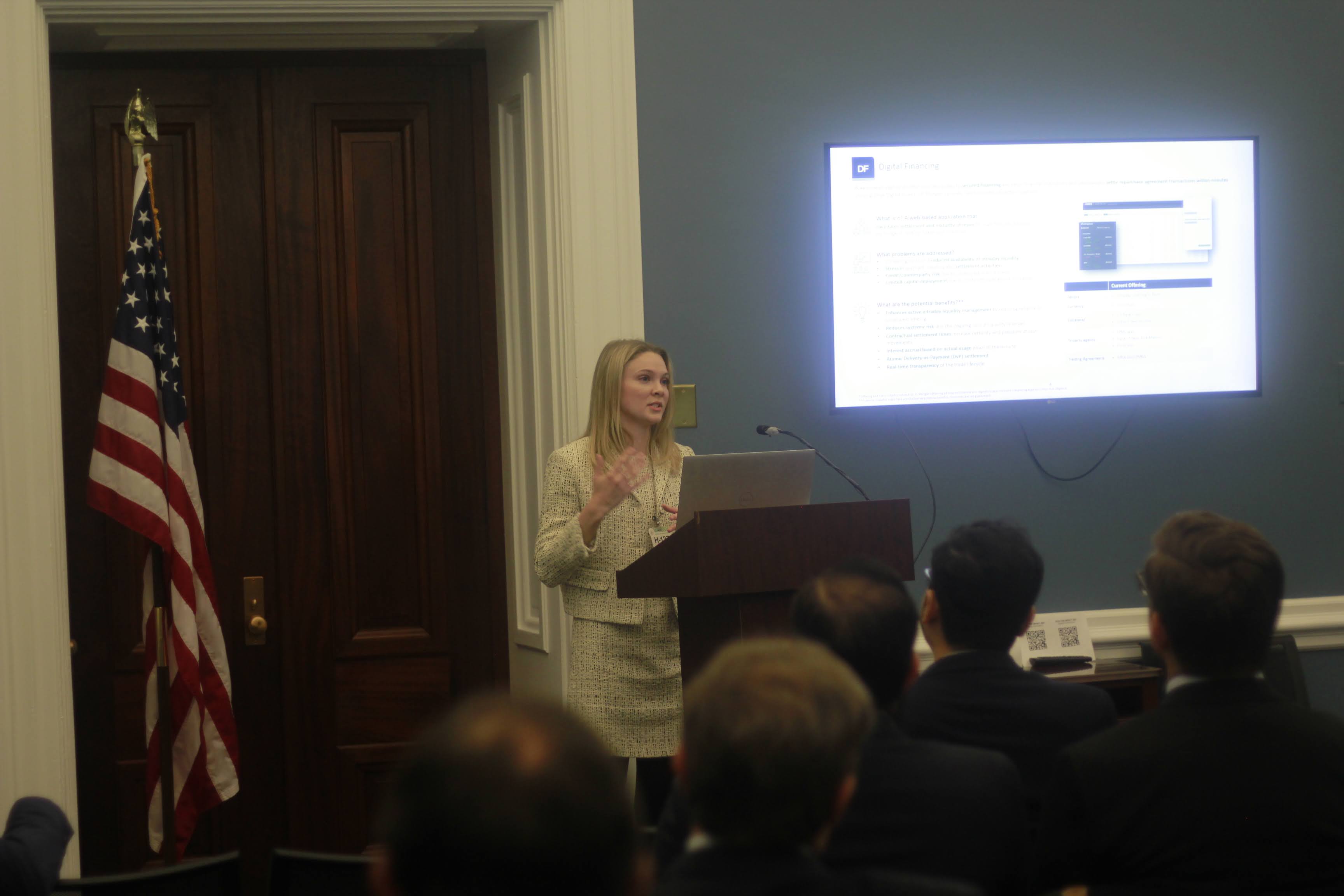 Tech for Impact (March 2024) photo 2