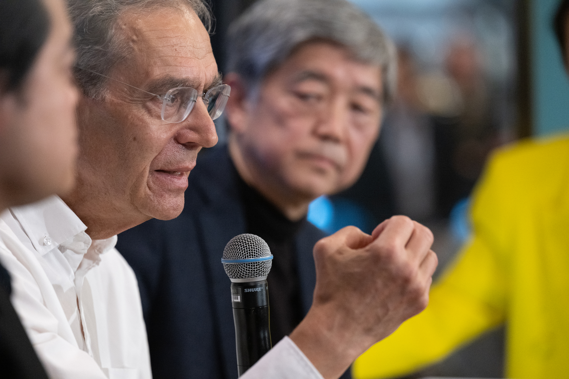 Blockchain Central Davos (January 2022) photo 170