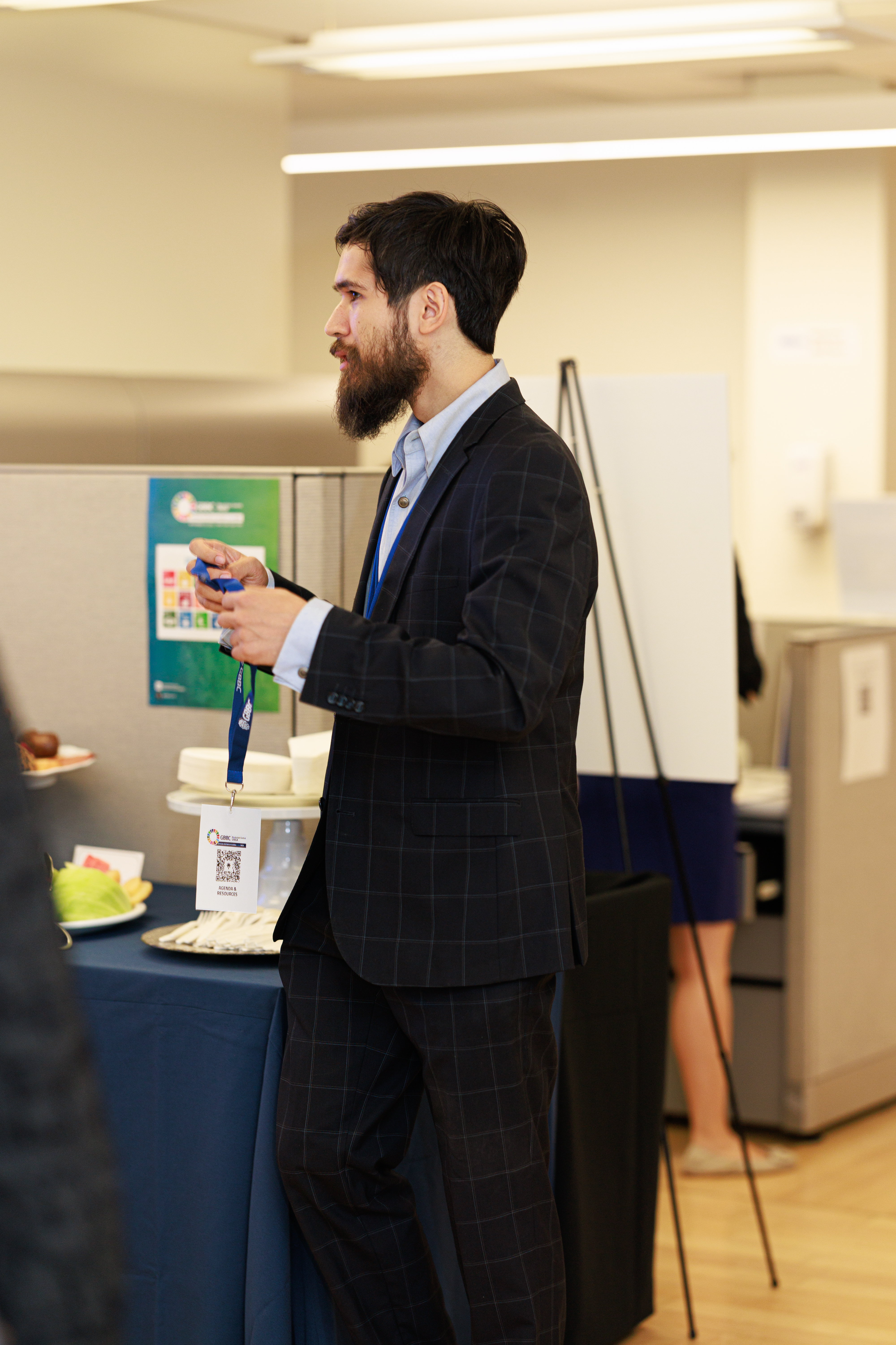 Blockchain Central UNGA (September 2024) photo 102
