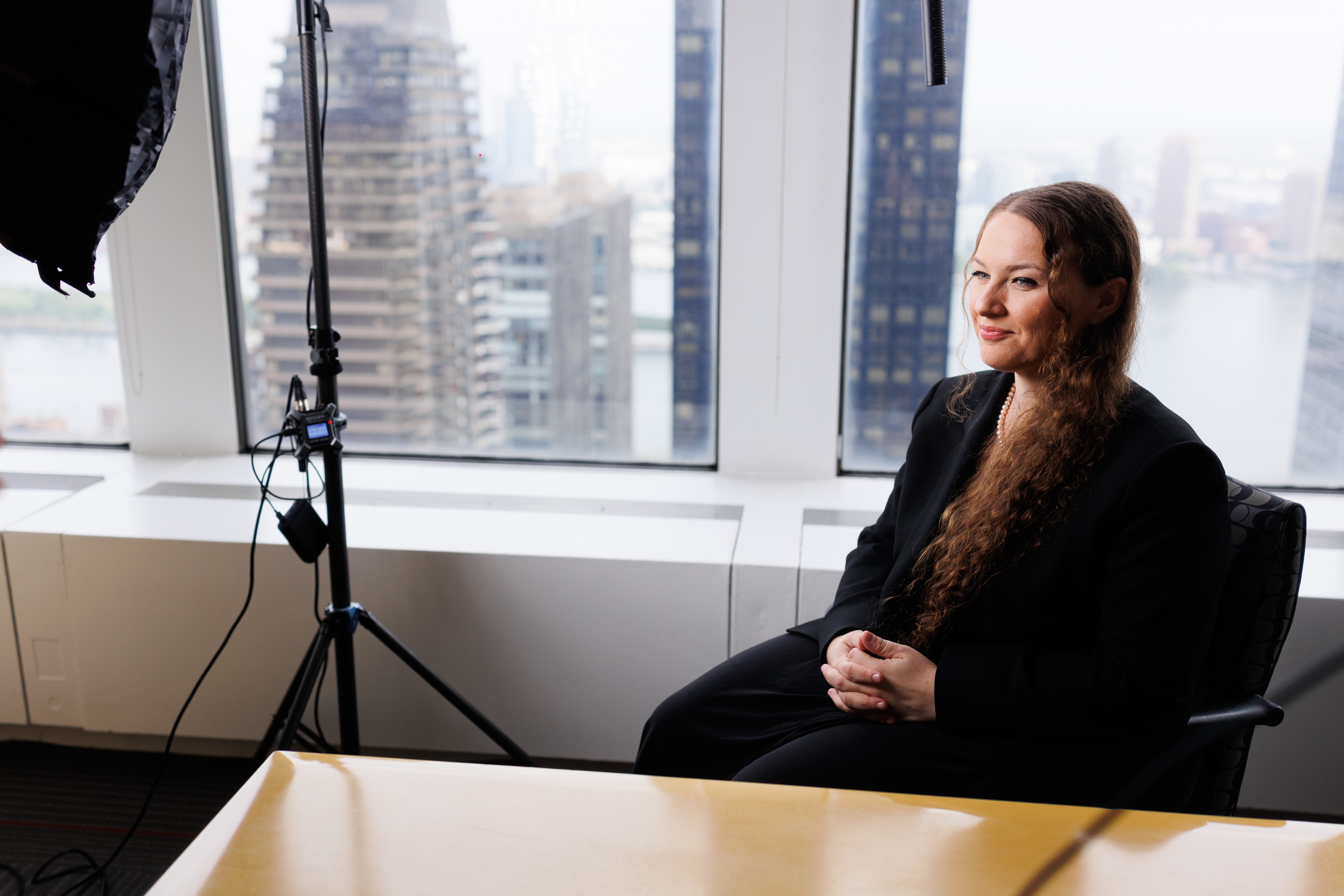 Blockchain Central UNGA (September 2025) photo 22