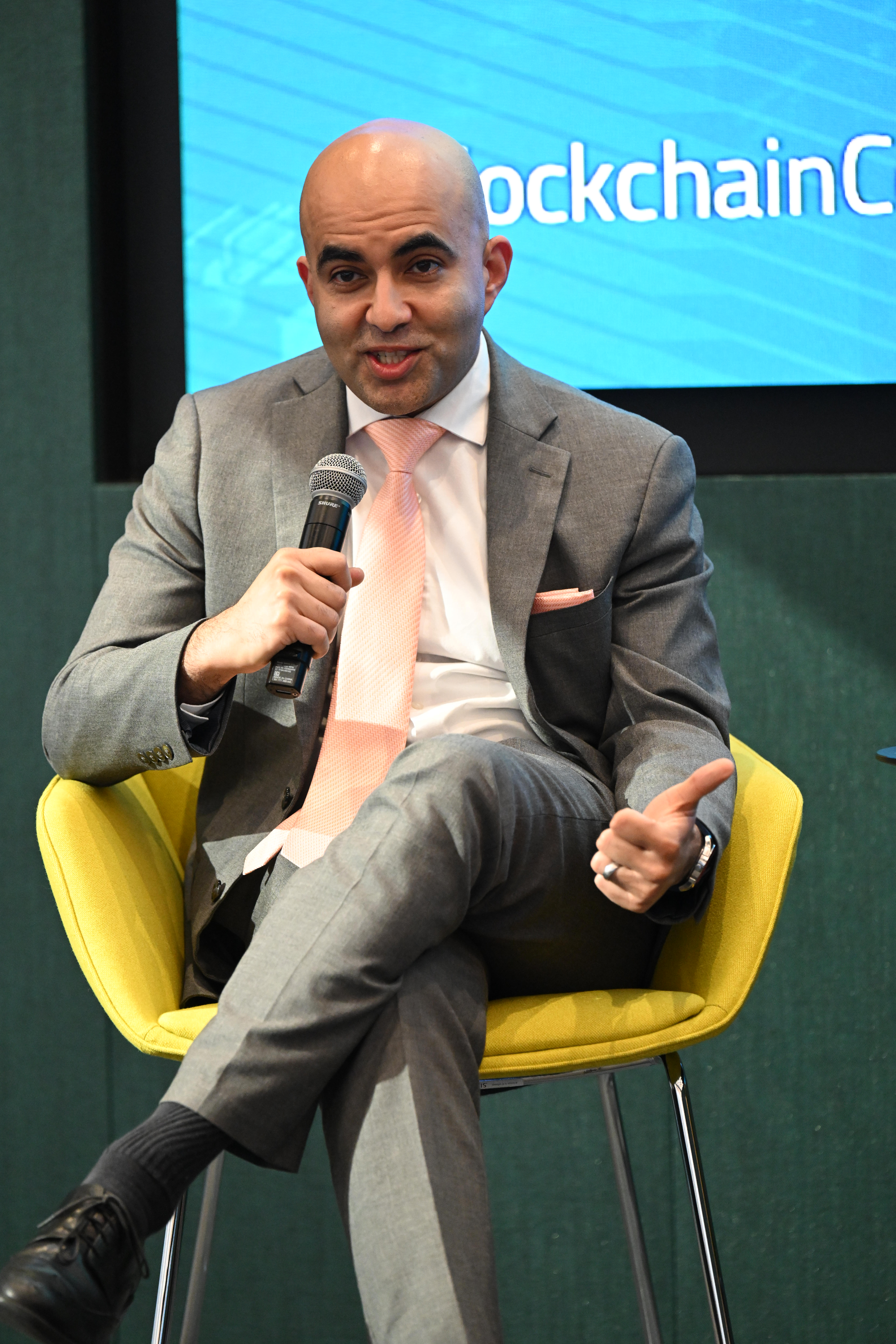 Blockchain Central UNGA (September 2023) photo 923