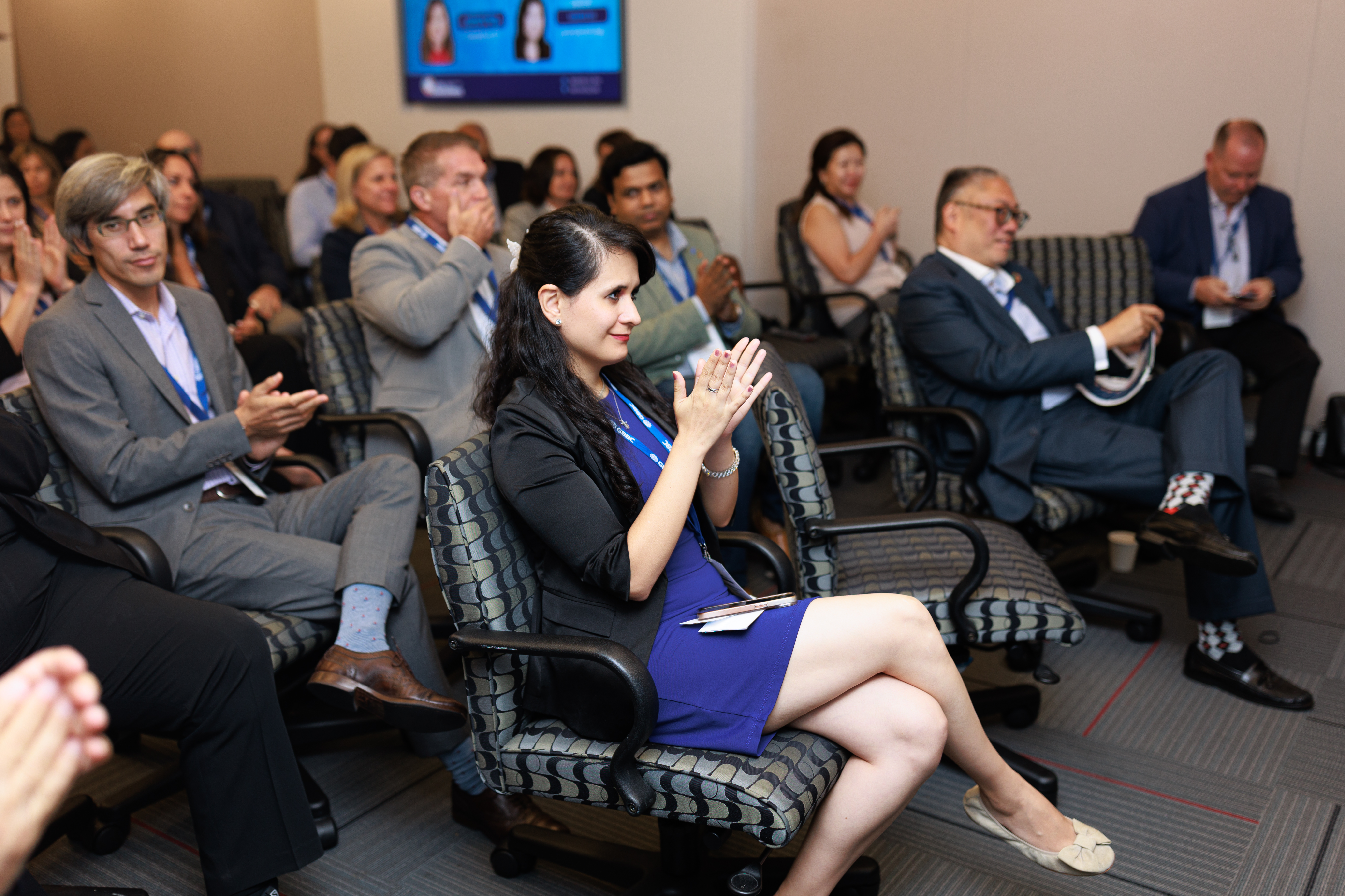 Blockchain Central UNGA (September 2024) photo 65