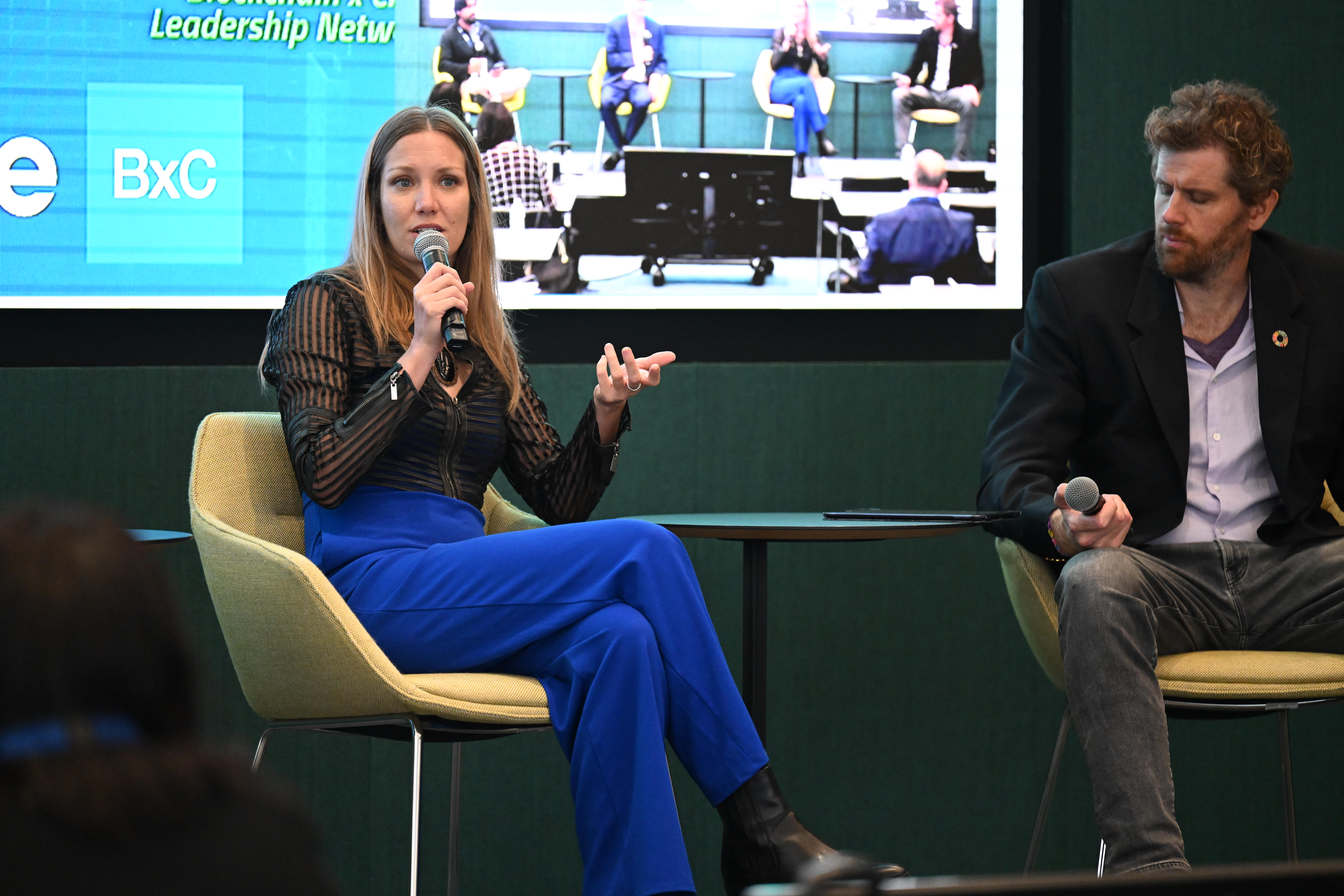Blockchain Central UNGA (September 2023) photo 312