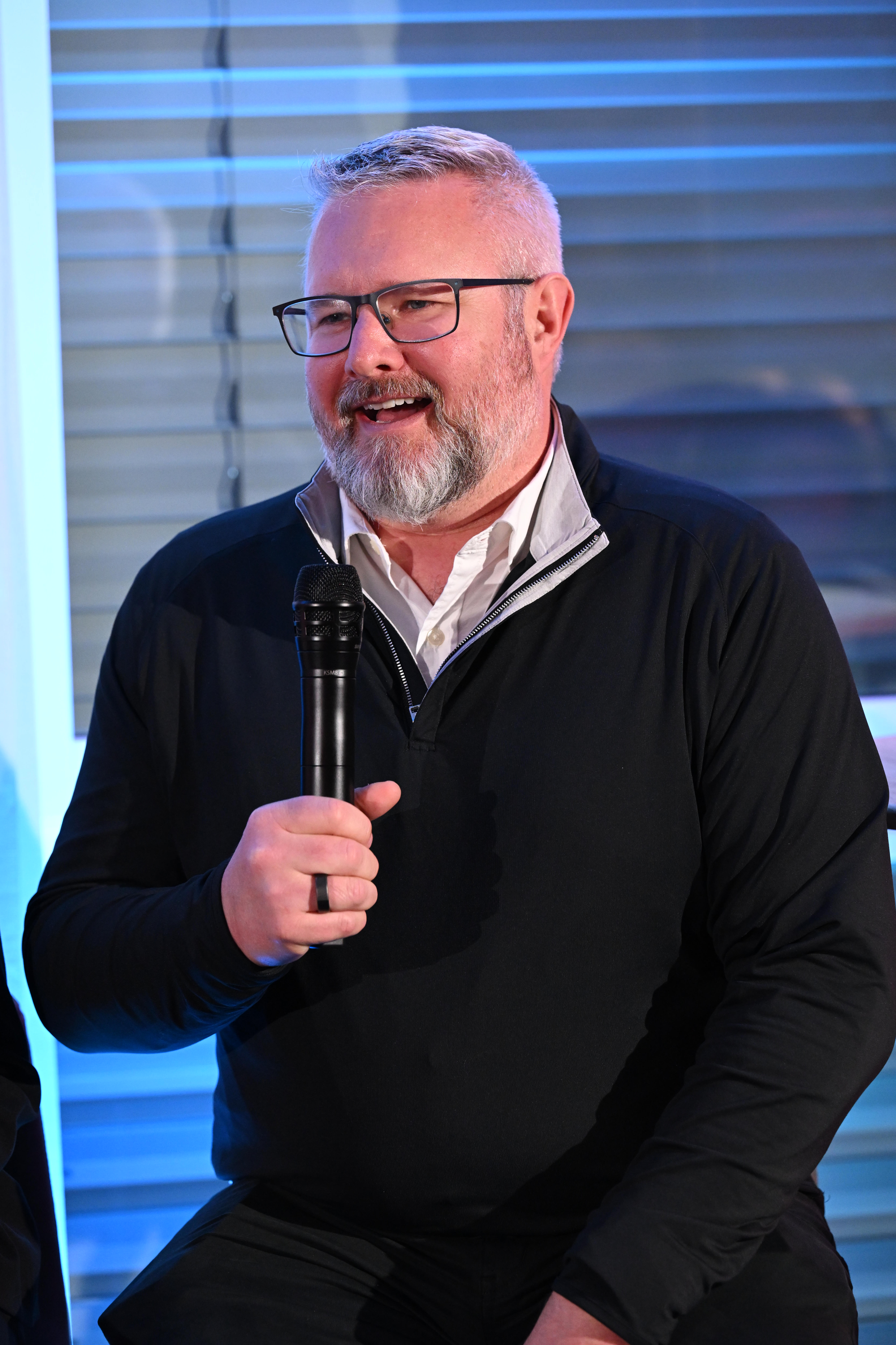 Blockchain Central Davos (January 2024) photo 154