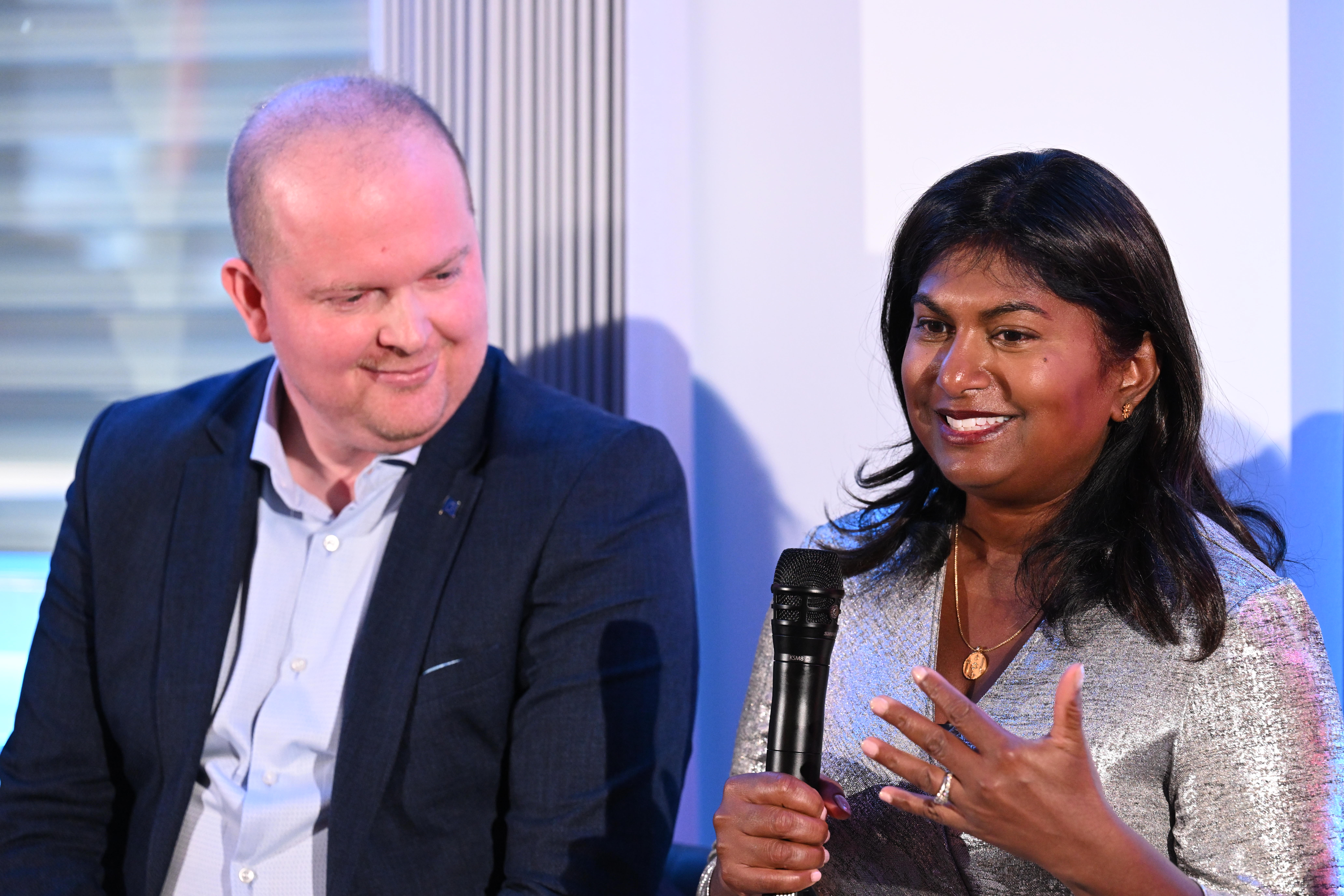 Blockchain Central Davos (January 2024) photo 236