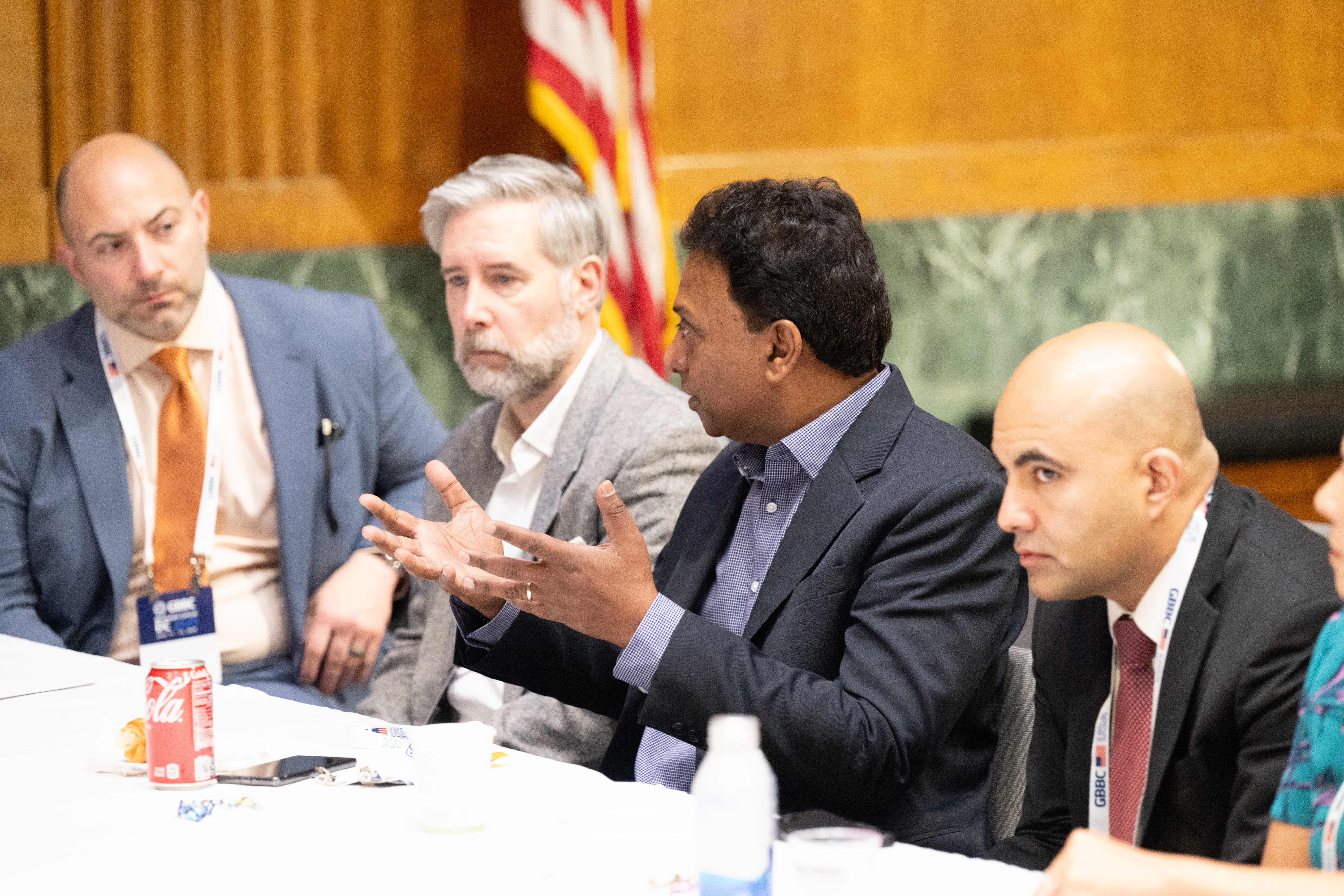 GBBC USA's Blockchain Central DC (June 2025) photo 514