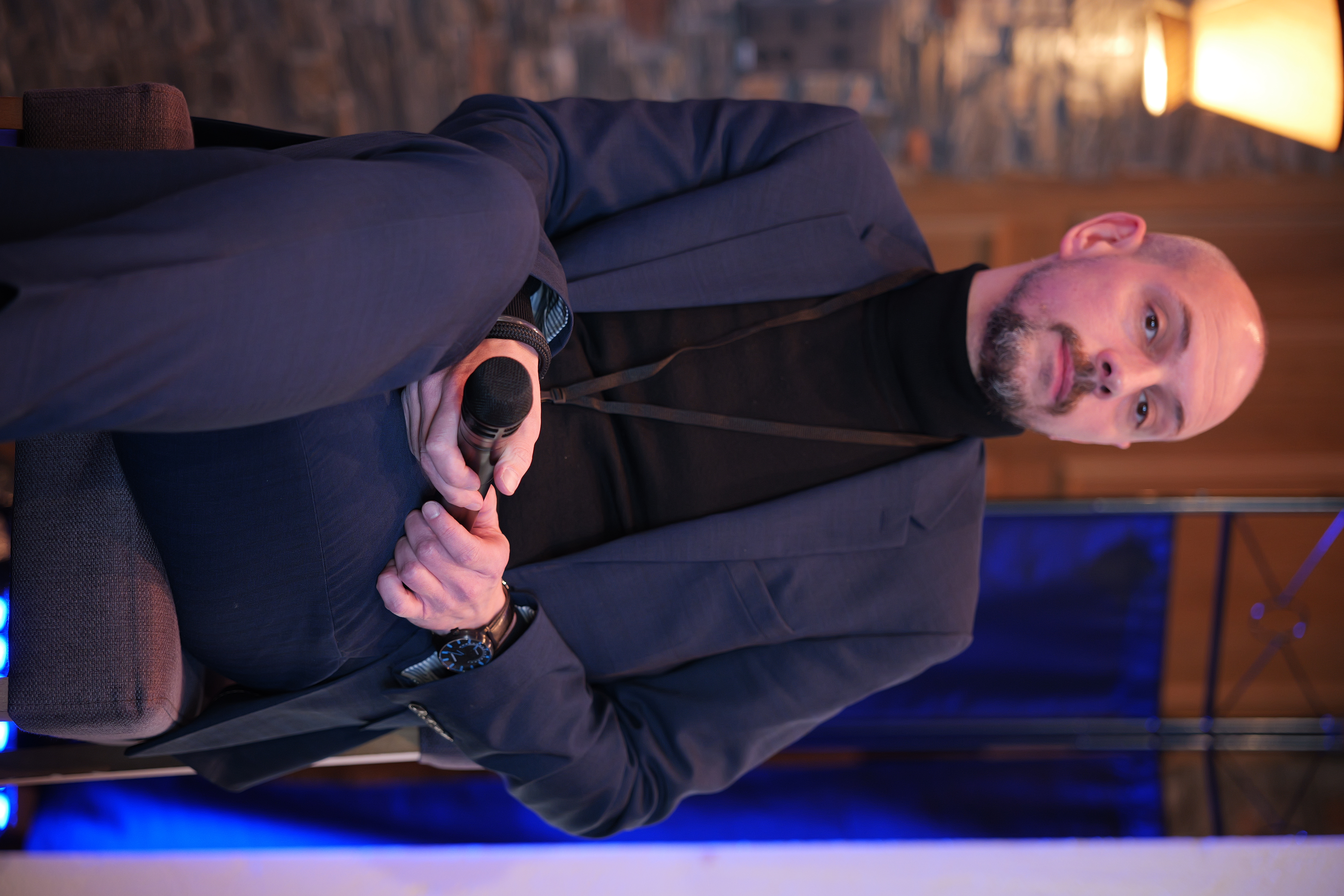 Blockchain Central Davos (January 2026) photo 201