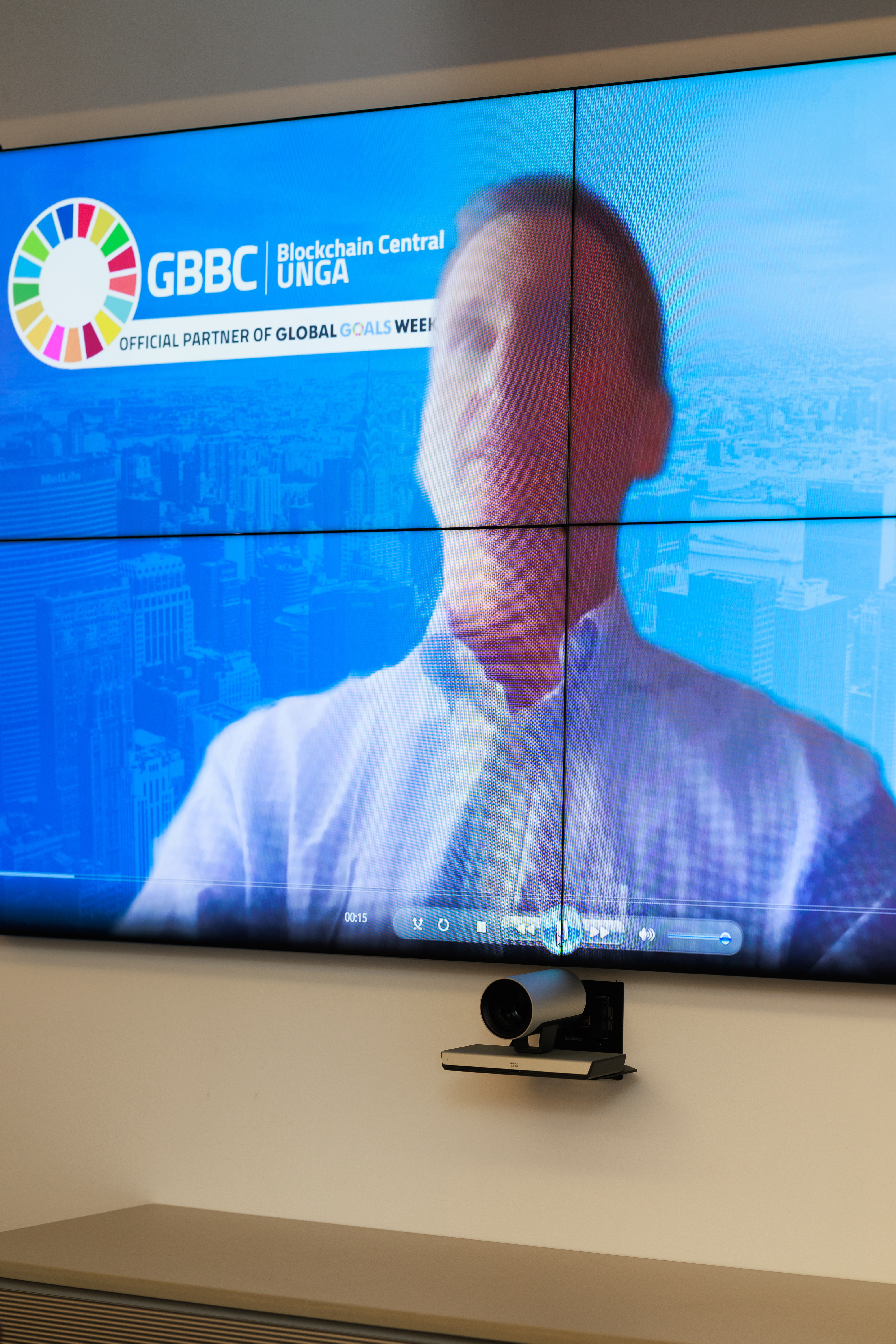 Blockchain Central UNGA (September 2024) photo 132