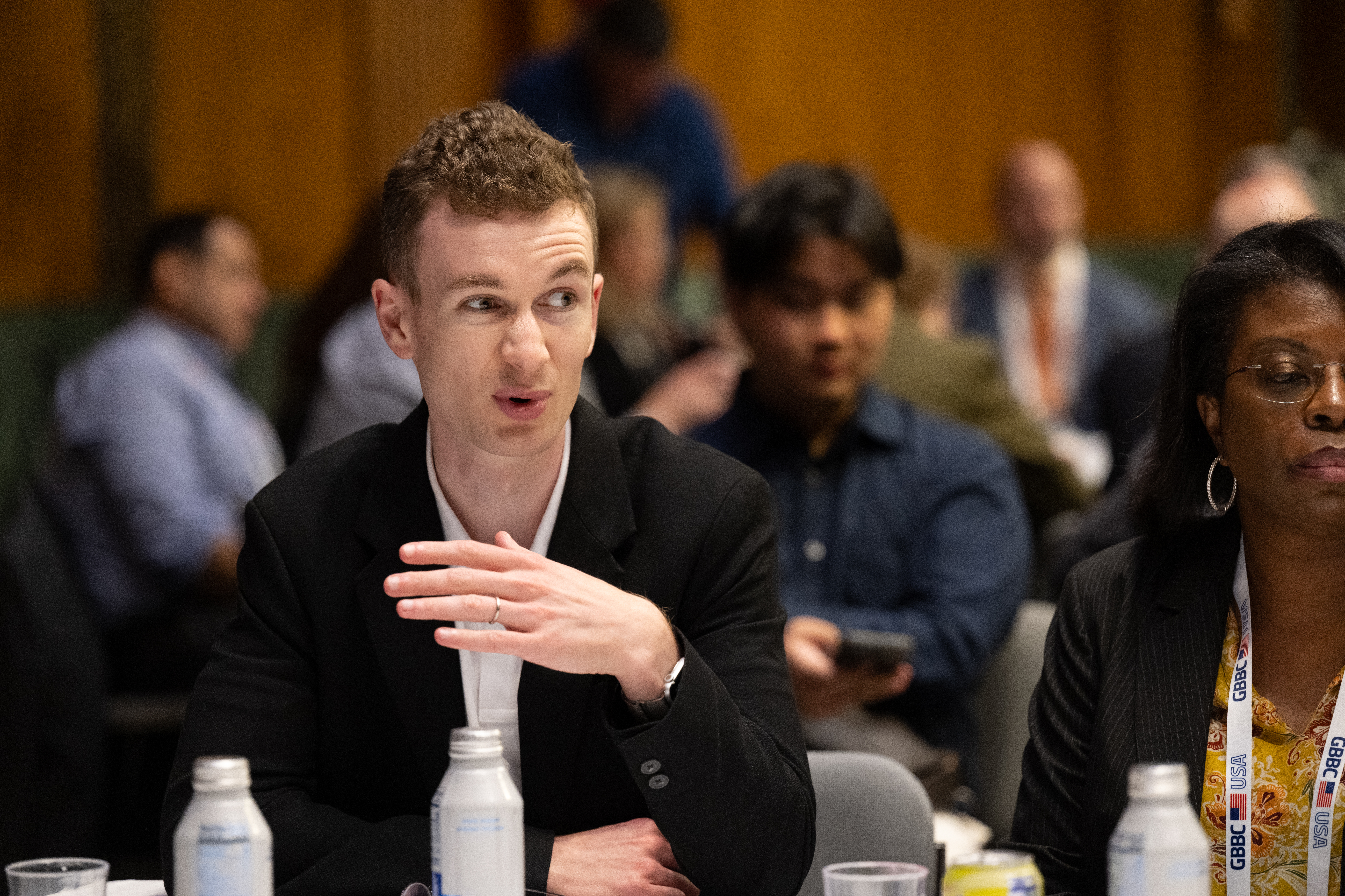 GBBC USA's Blockchain Central DC (June 2025) photo 737
