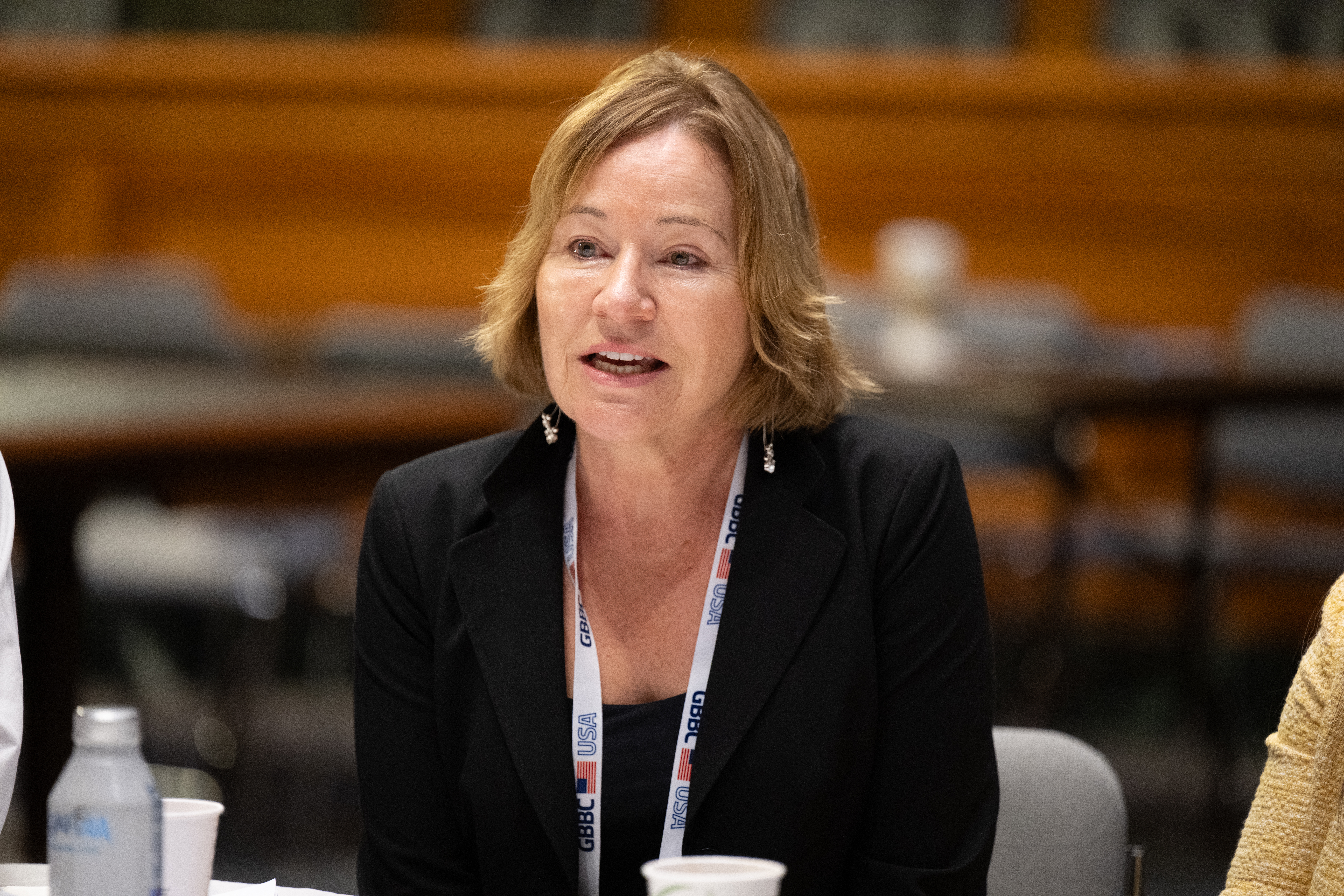GBBC USA's Blockchain Central DC (June 2025) photo 862