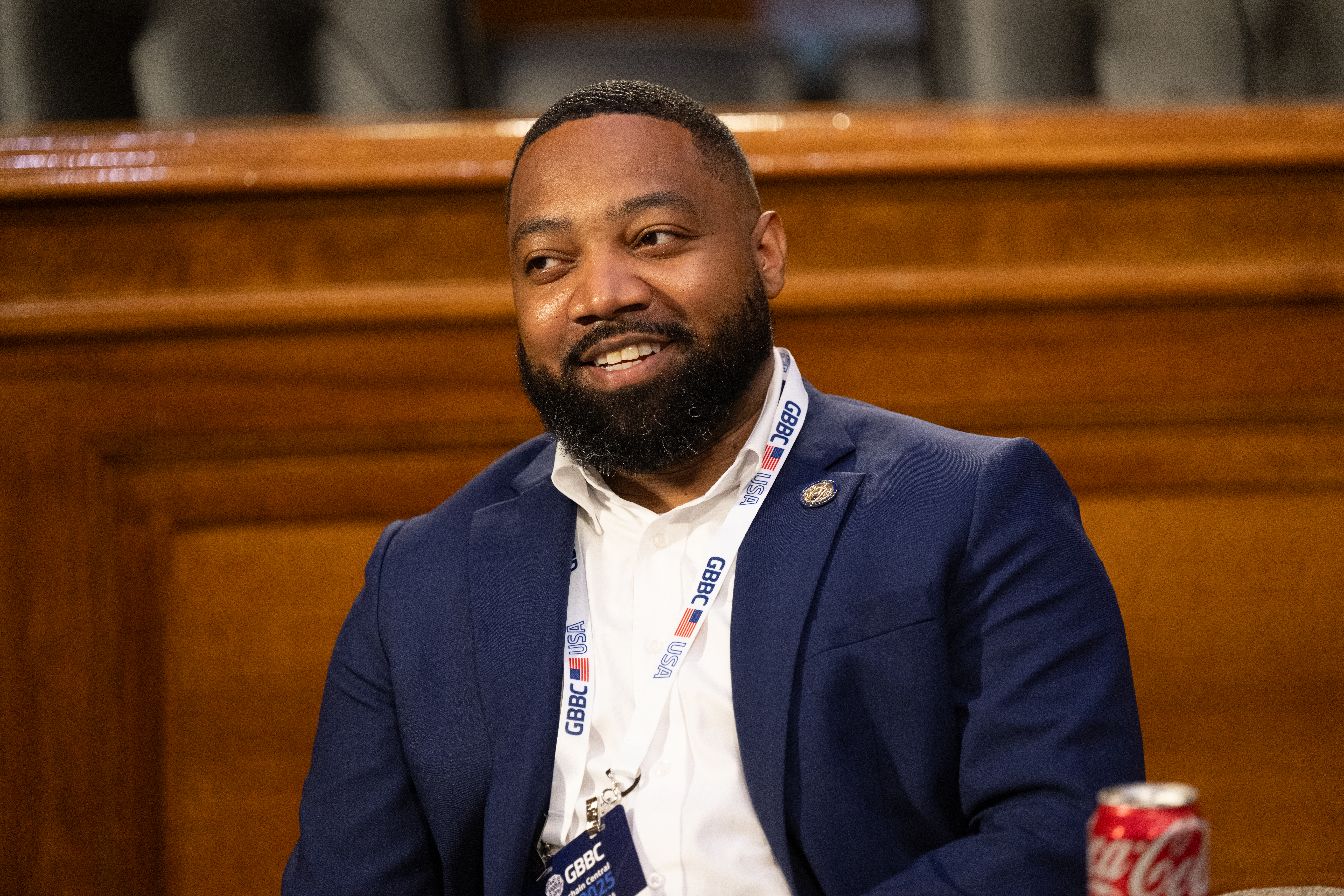 GBBC USA's Blockchain Central DC (June 2025) photo 839