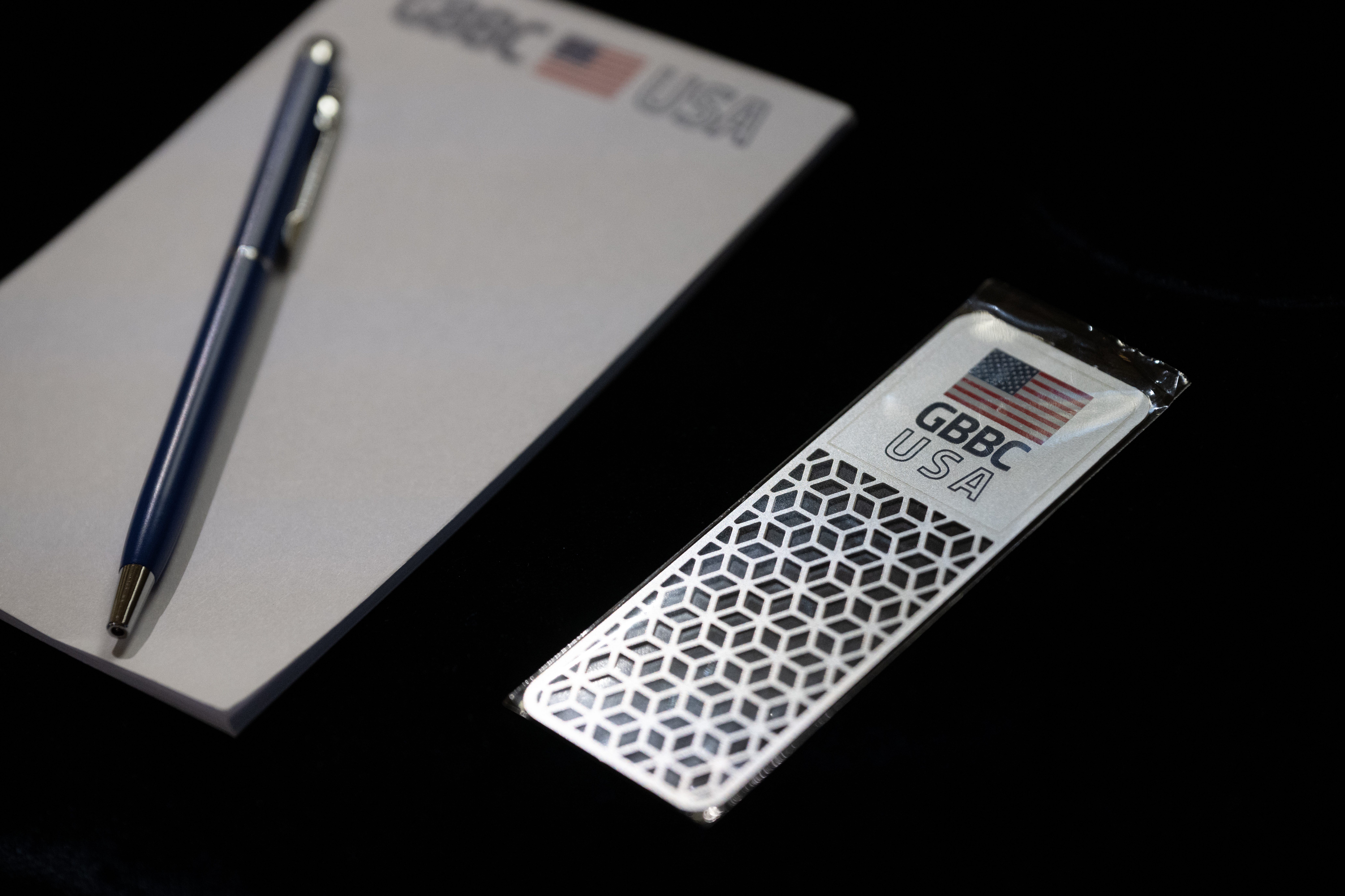 GBBC USA's Blockchain Central DC (June 2025) photo 26