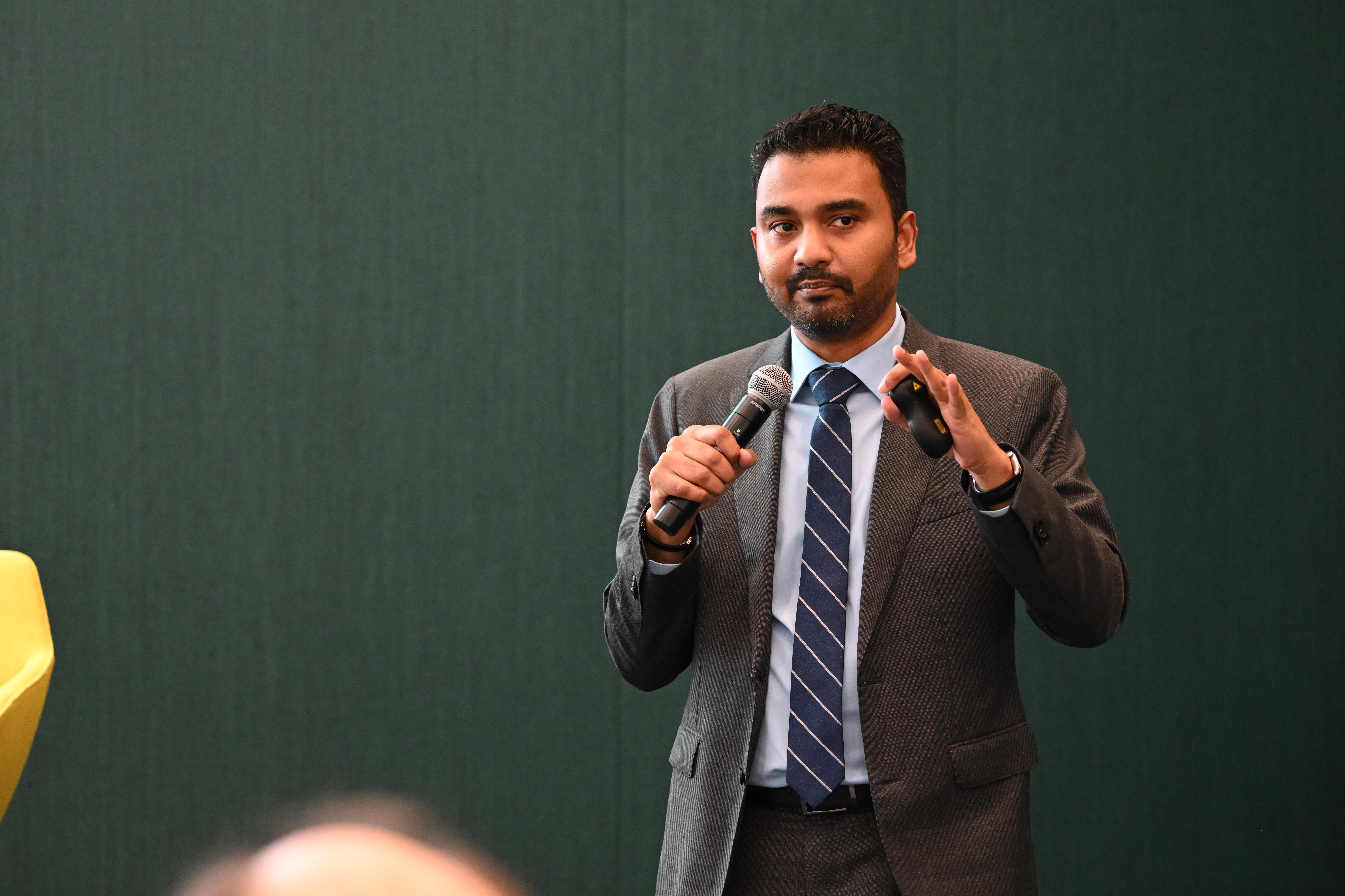 Blockchain Central UNGA (September 2023) photo 218