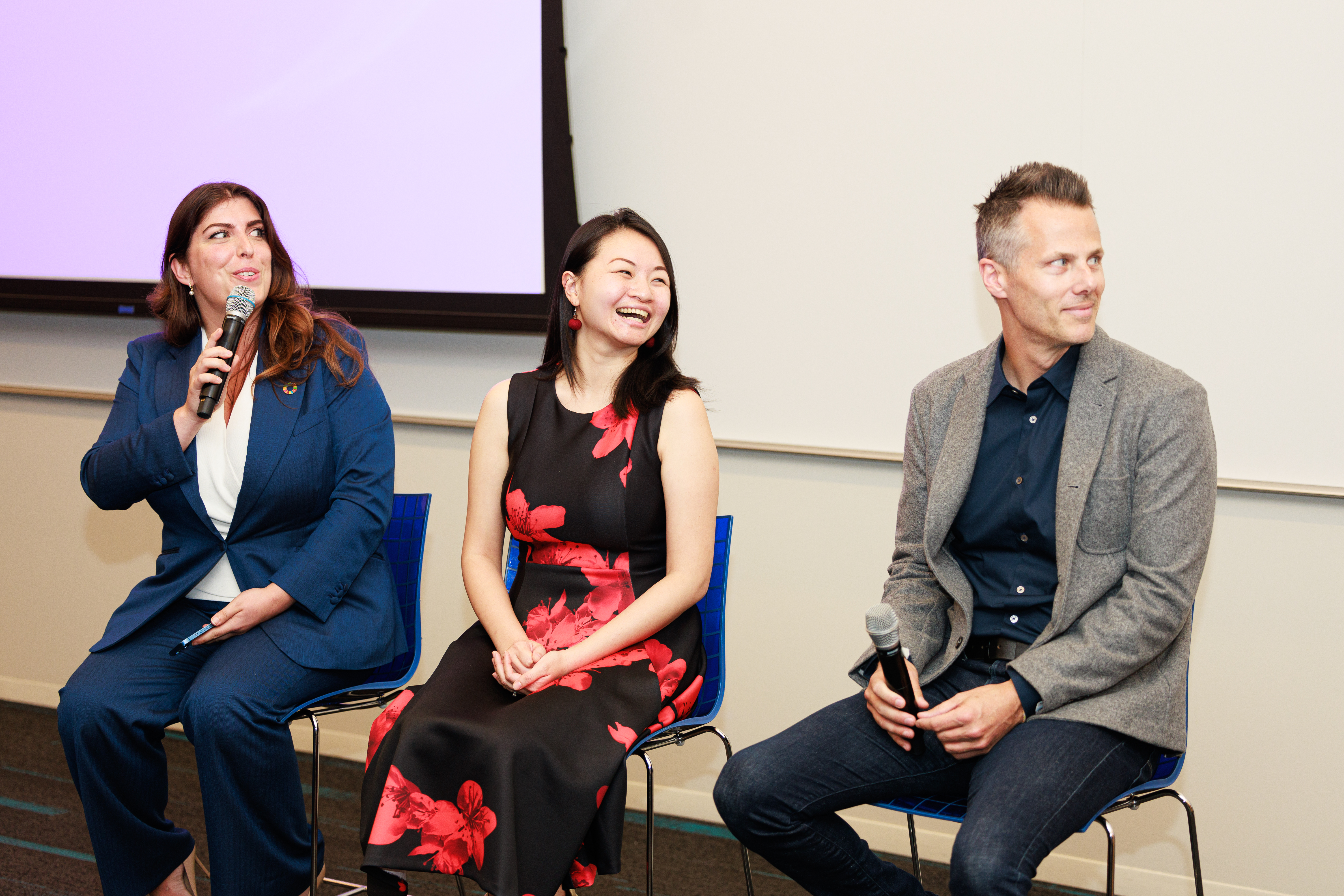 Sustainability Summit (September 2024) photo 170