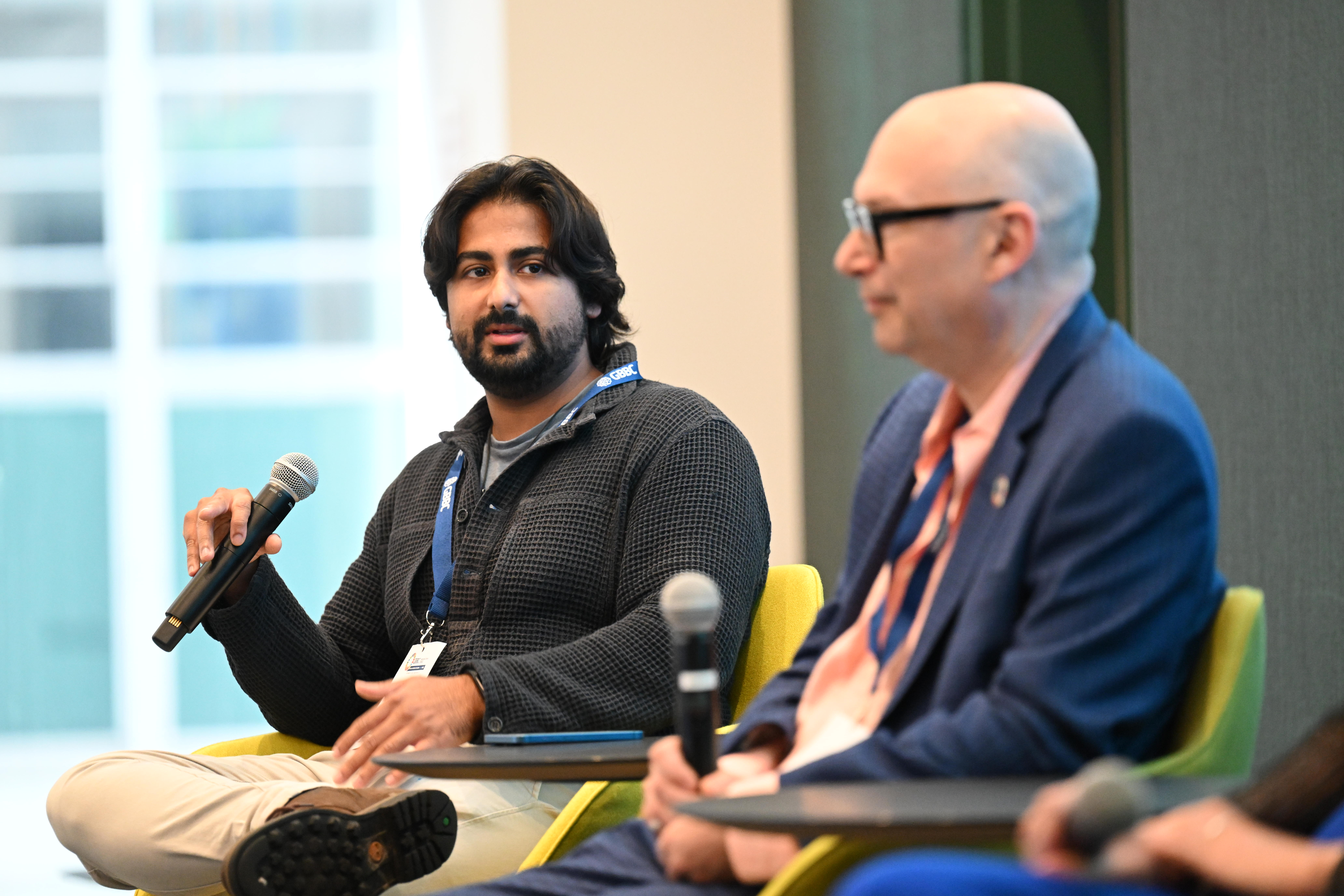 Blockchain Central UNGA (September 2023) photo 339