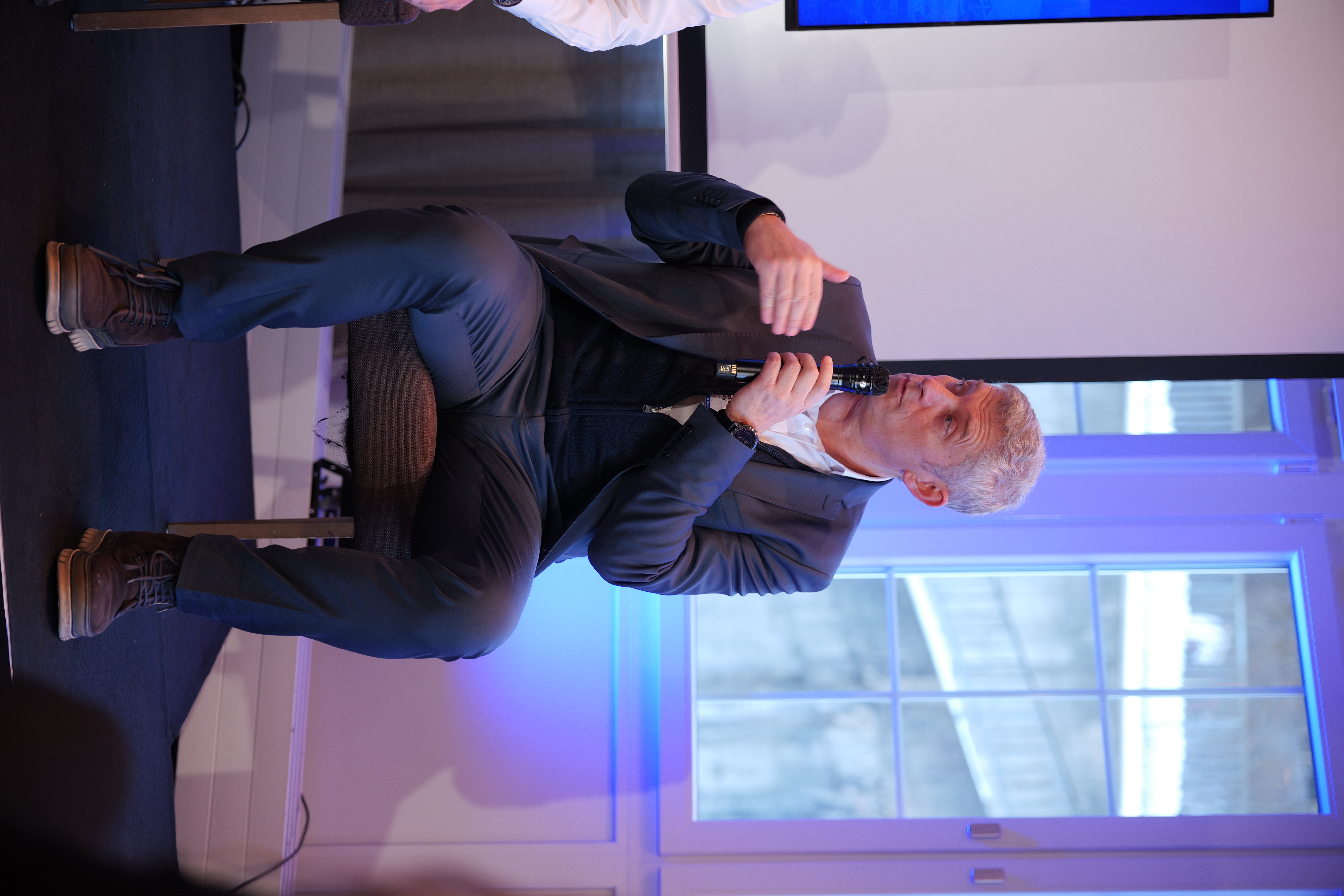 Blockchain Central Davos (January 2026) photo 79