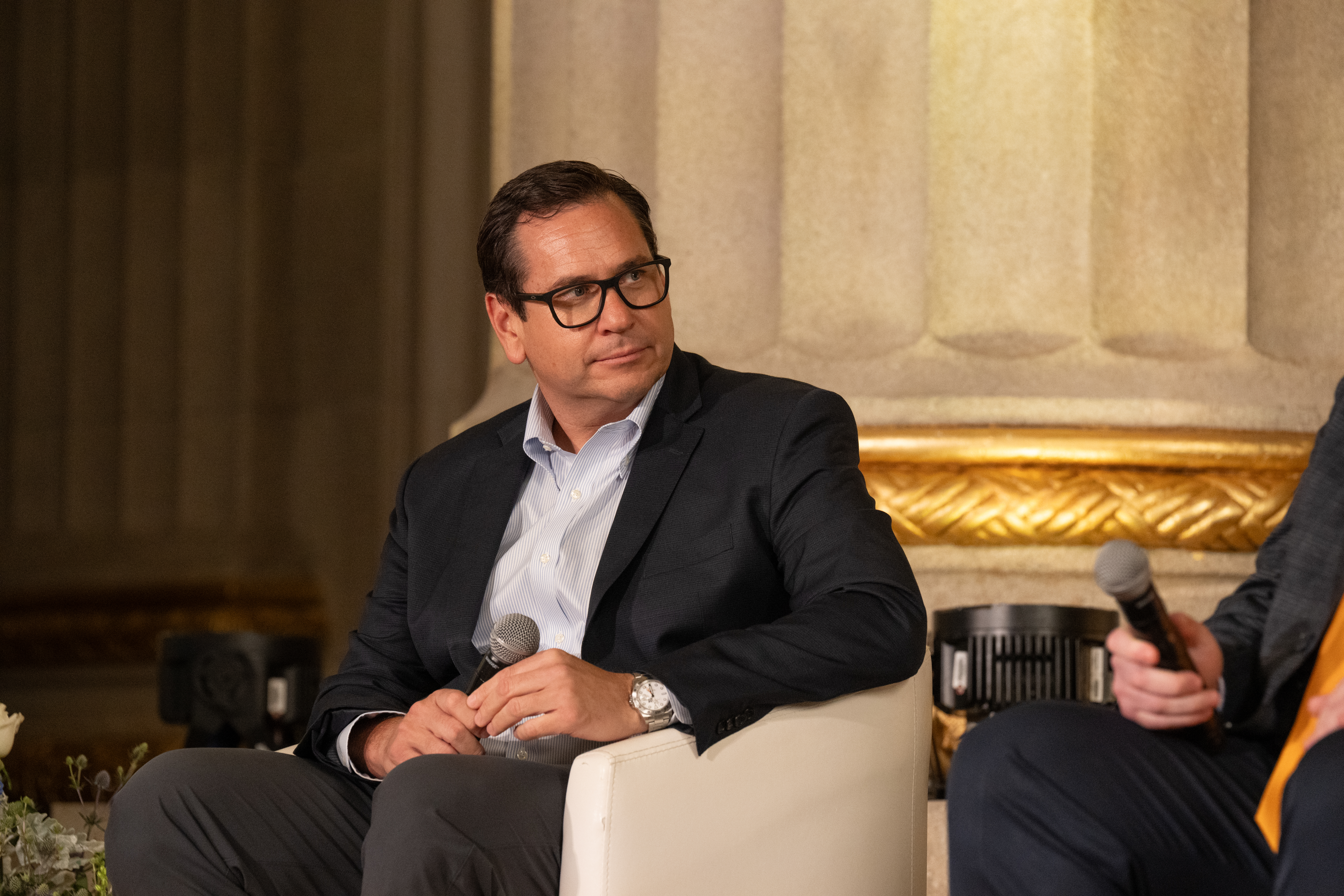 GBBC USA's Blockchain Central DC (June 2025) photo 893
