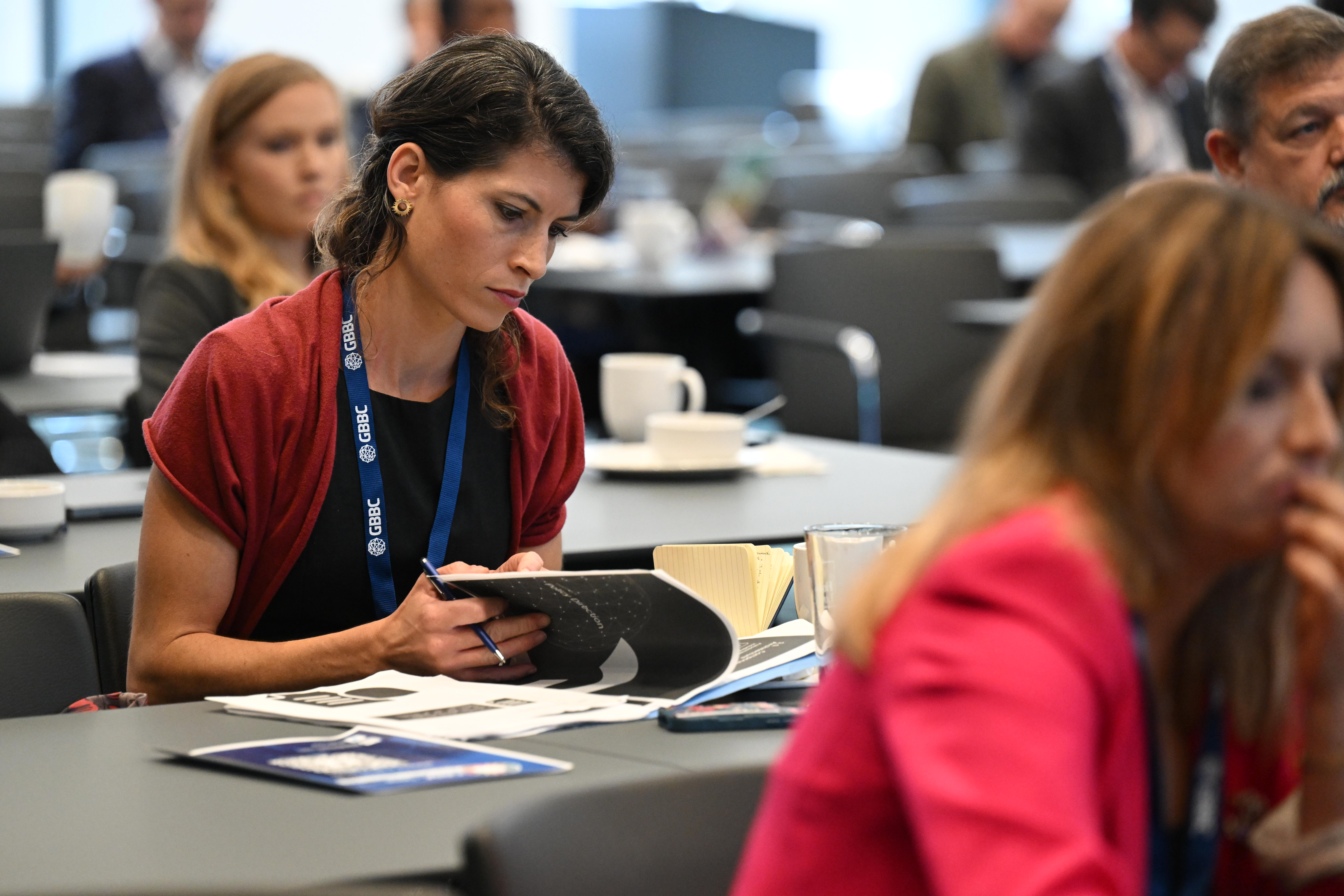 Blockchain Central UNGA (September 2023) photo 256