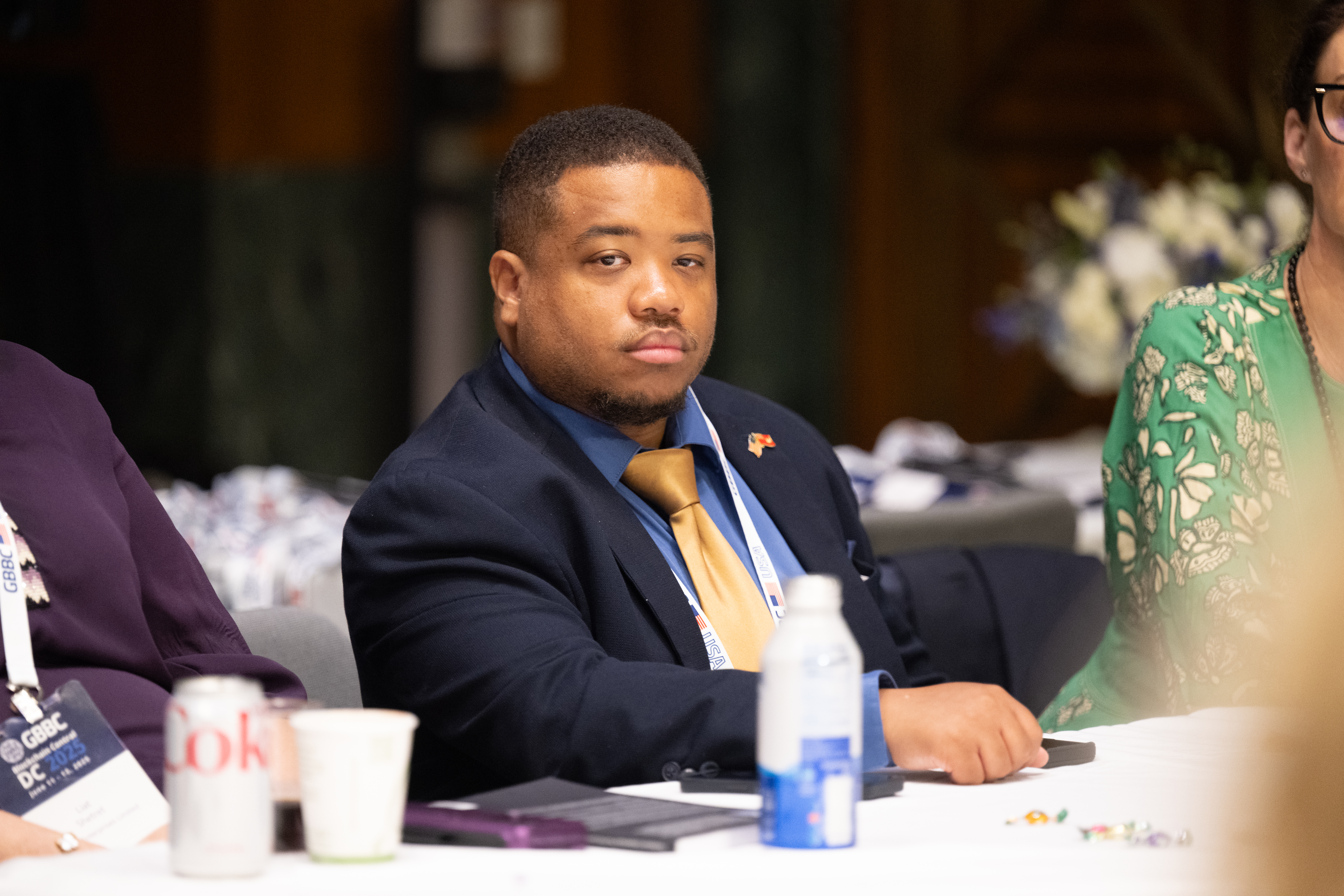 GBBC USA's Blockchain Central DC (June 2025) photo 679