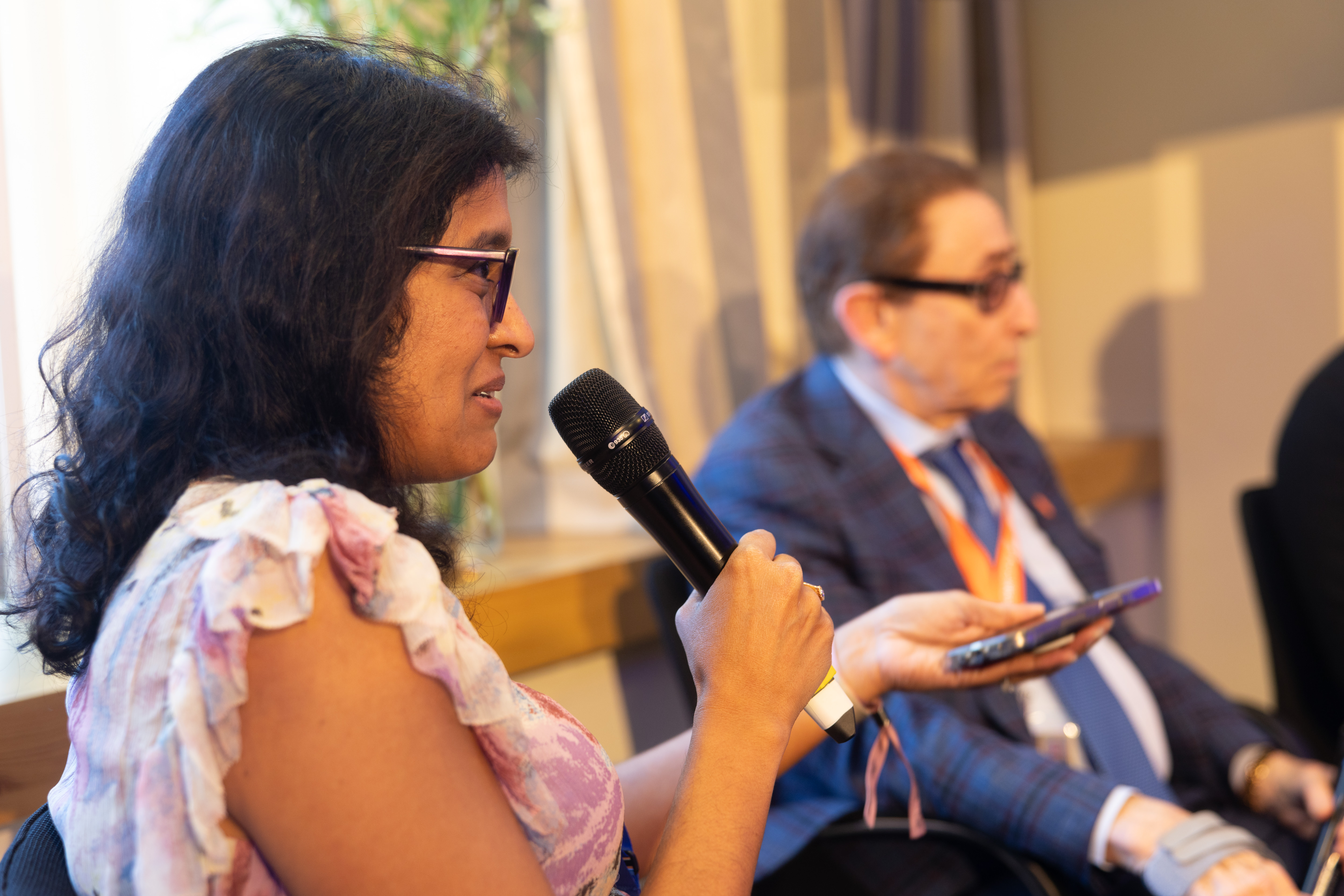 Blockchain Central Davos (January 2025) photo 386