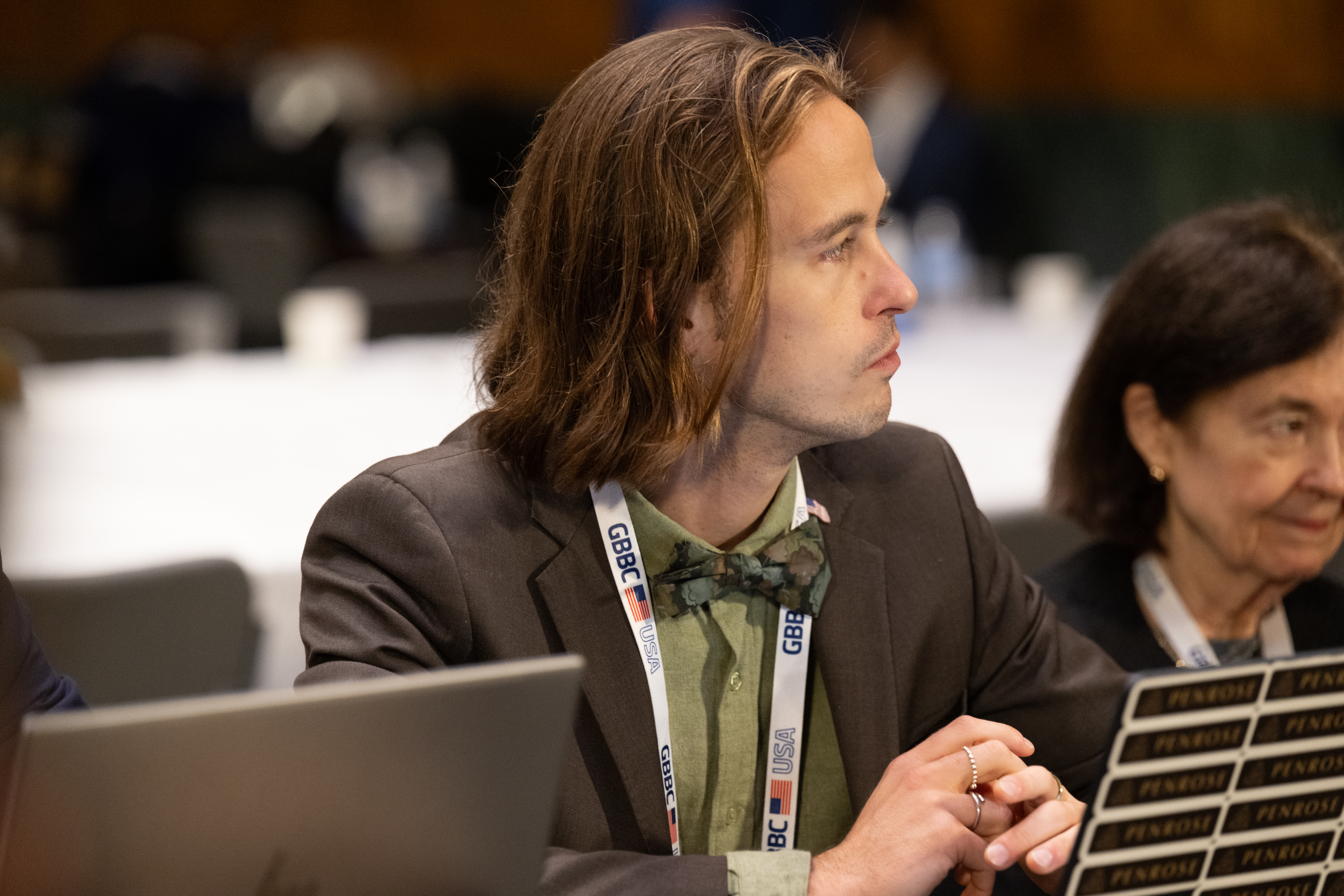 GBBC USA's Blockchain Central DC (June 2025) photo 948