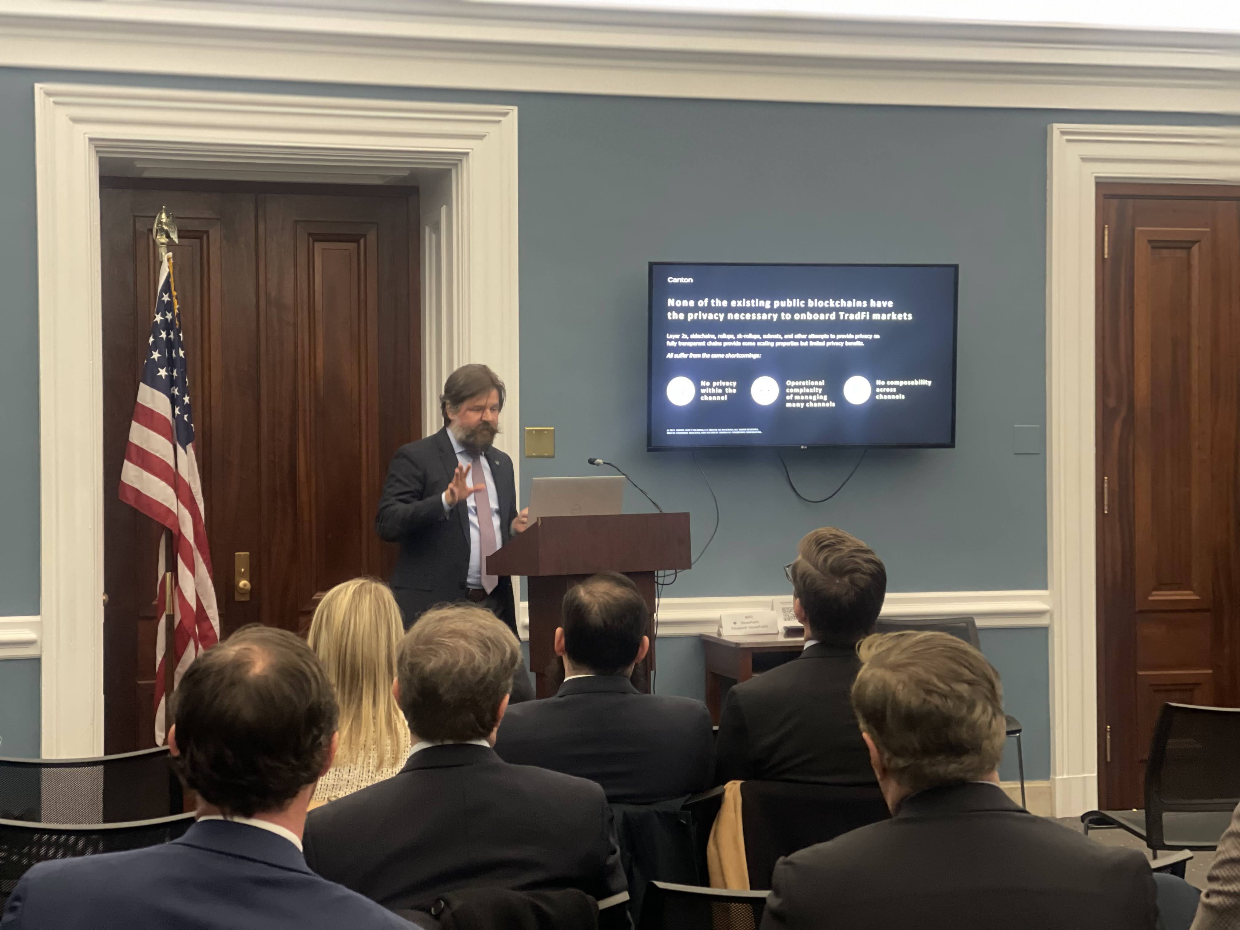 Tech for Impact (March 2024) photo 34
