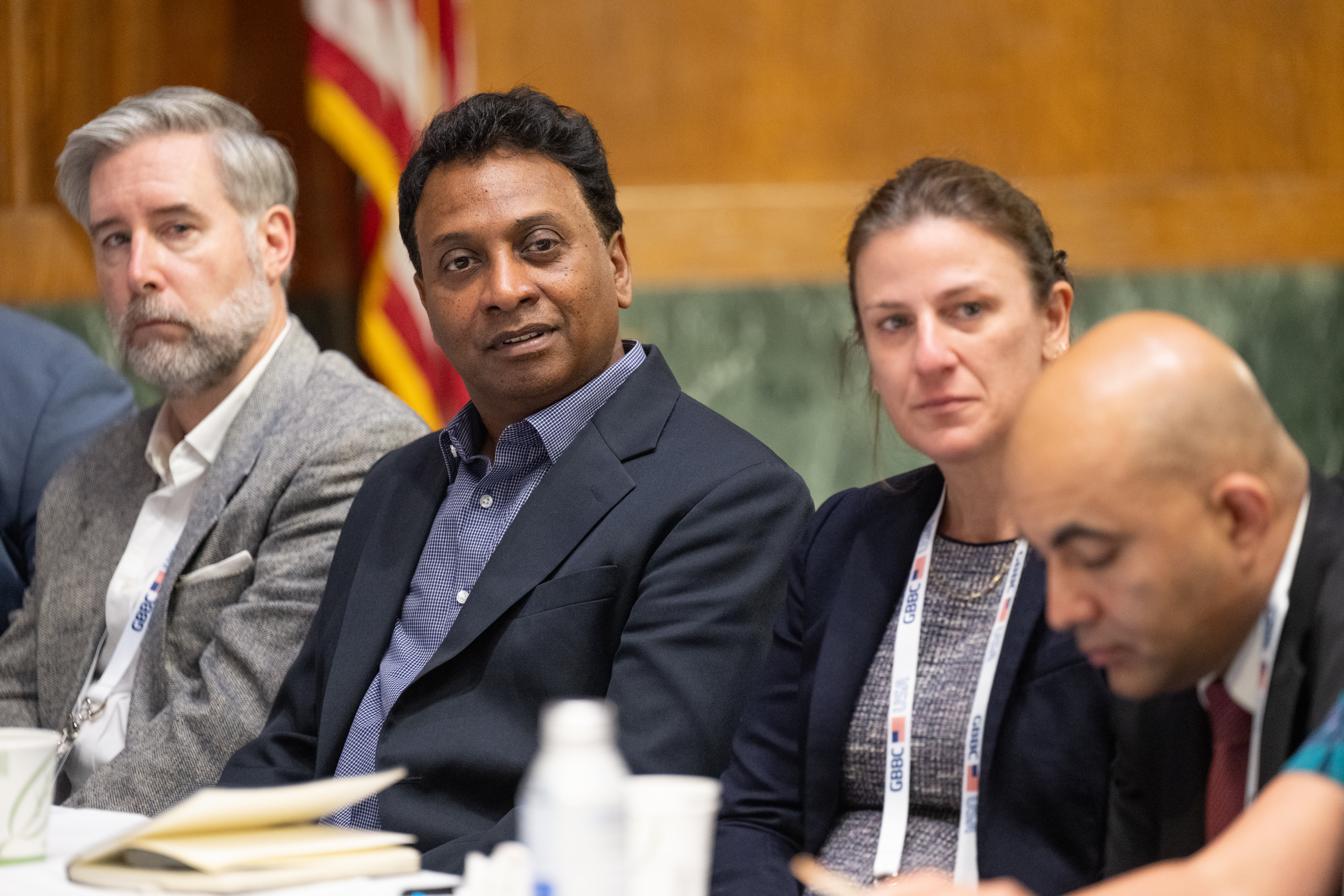 GBBC USA's Blockchain Central DC (June 2025) photo 727