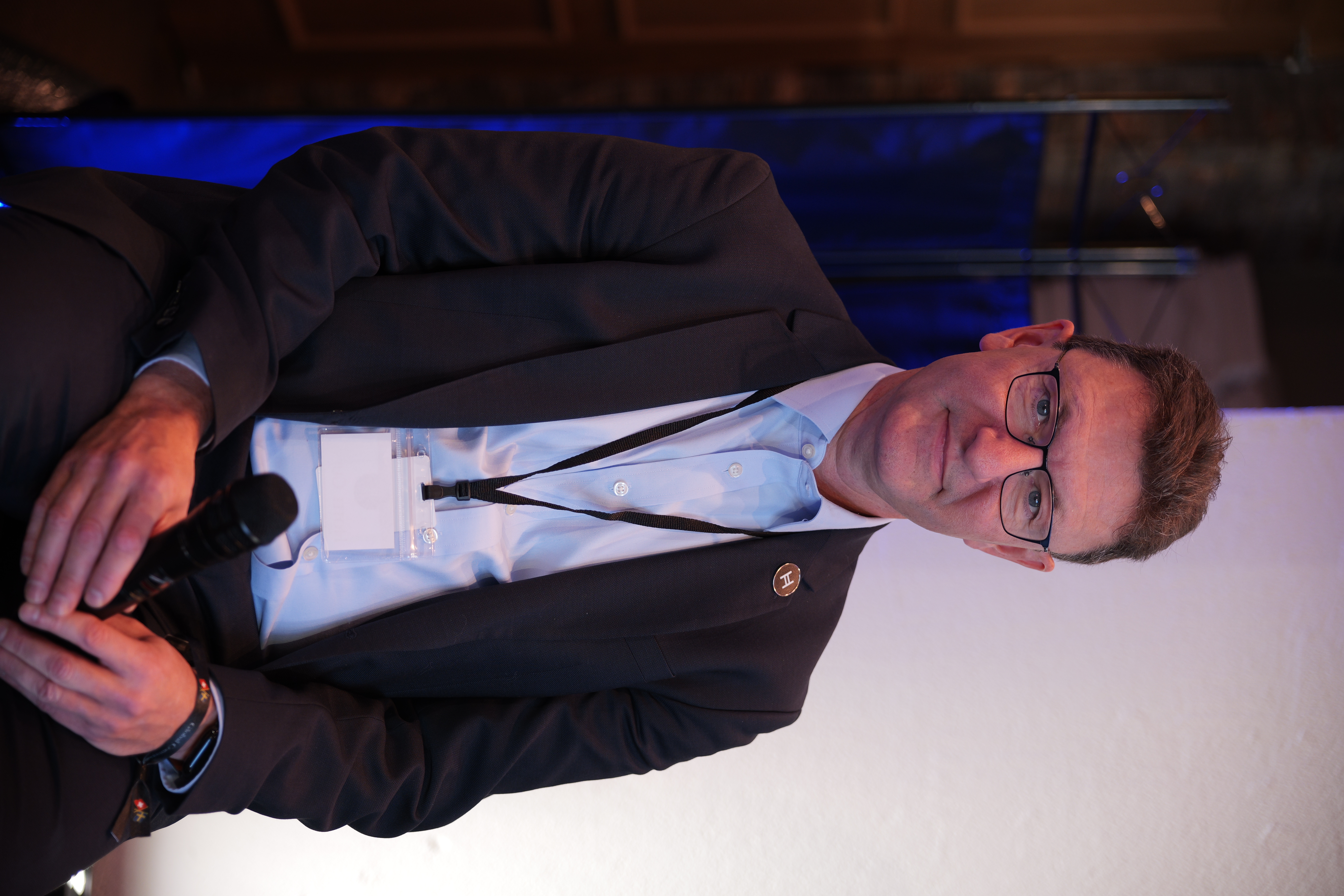 Blockchain Central Davos (January 2026) photo 178
