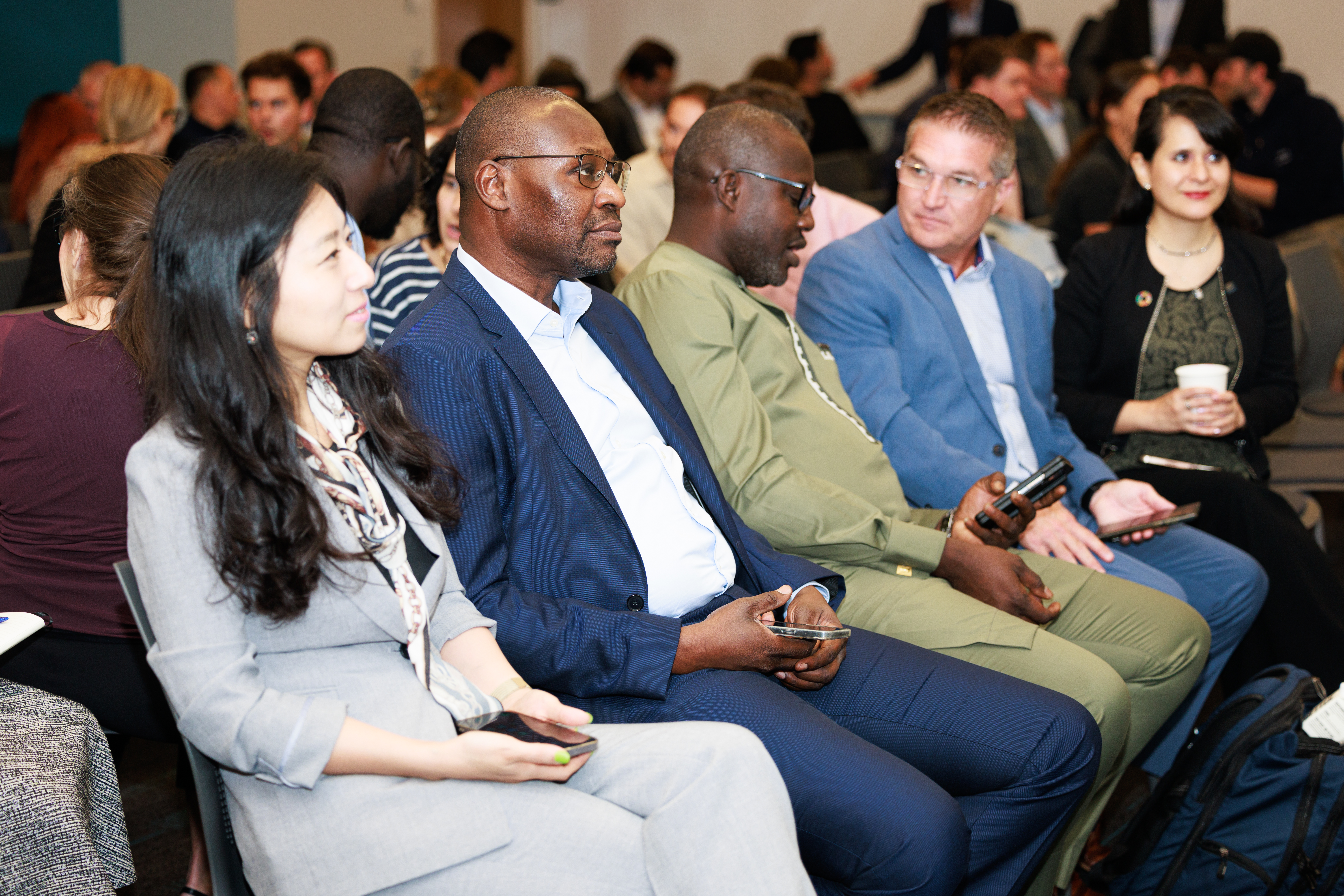 Sustainability Summit (September 2024) photo 65