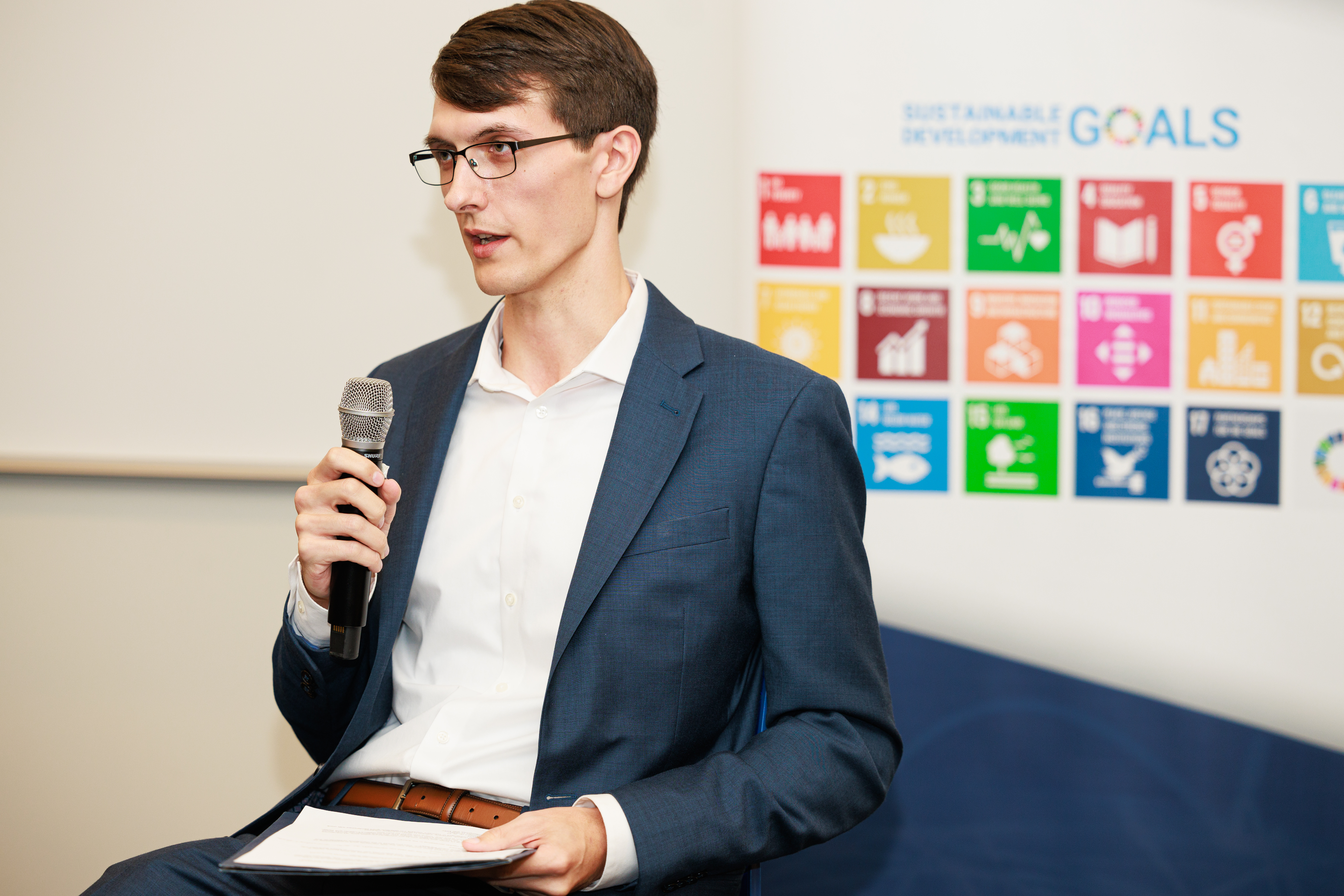 Sustainability Summit (September 2024) photo 146