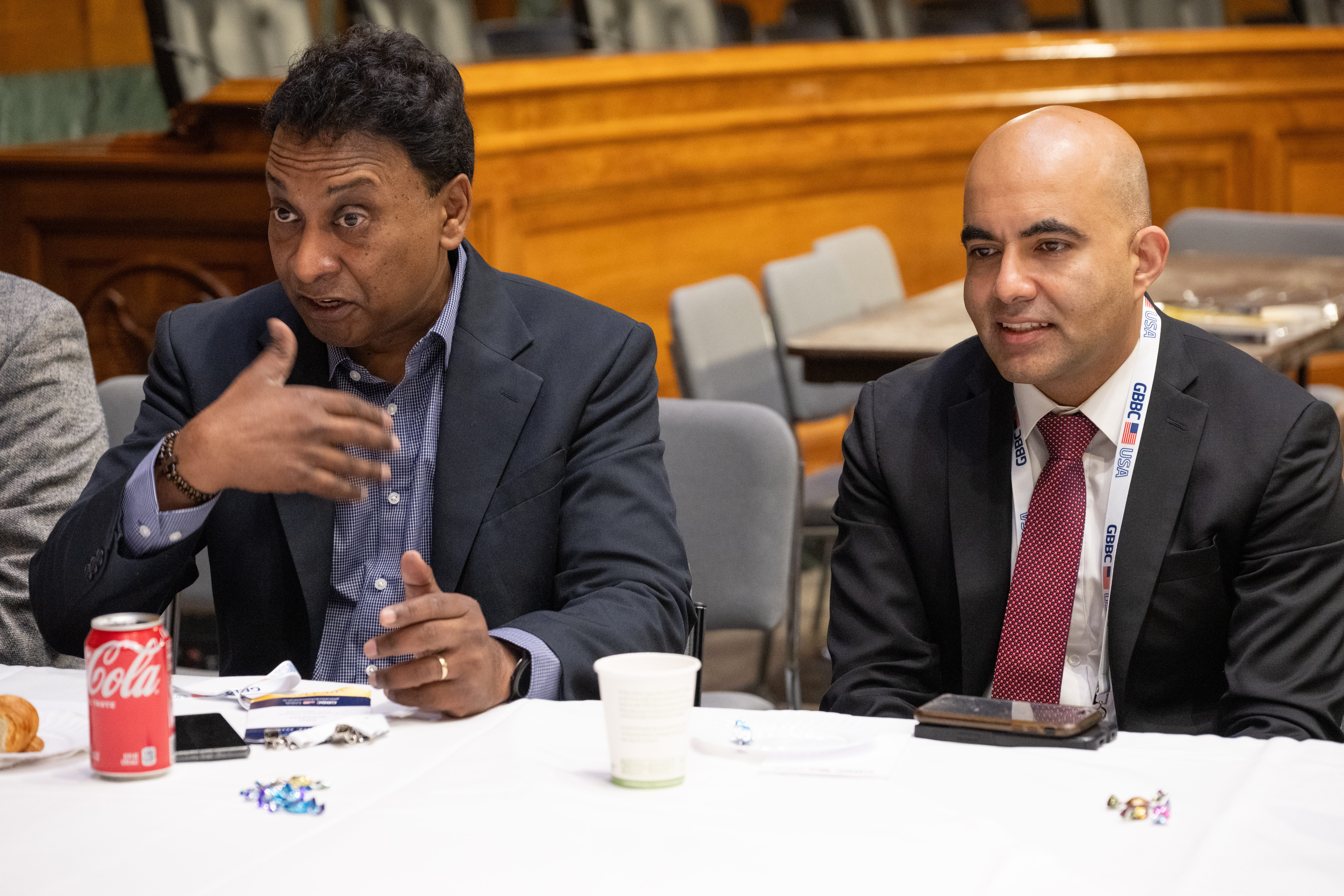 GBBC USA's Blockchain Central DC (June 2025) photo 172